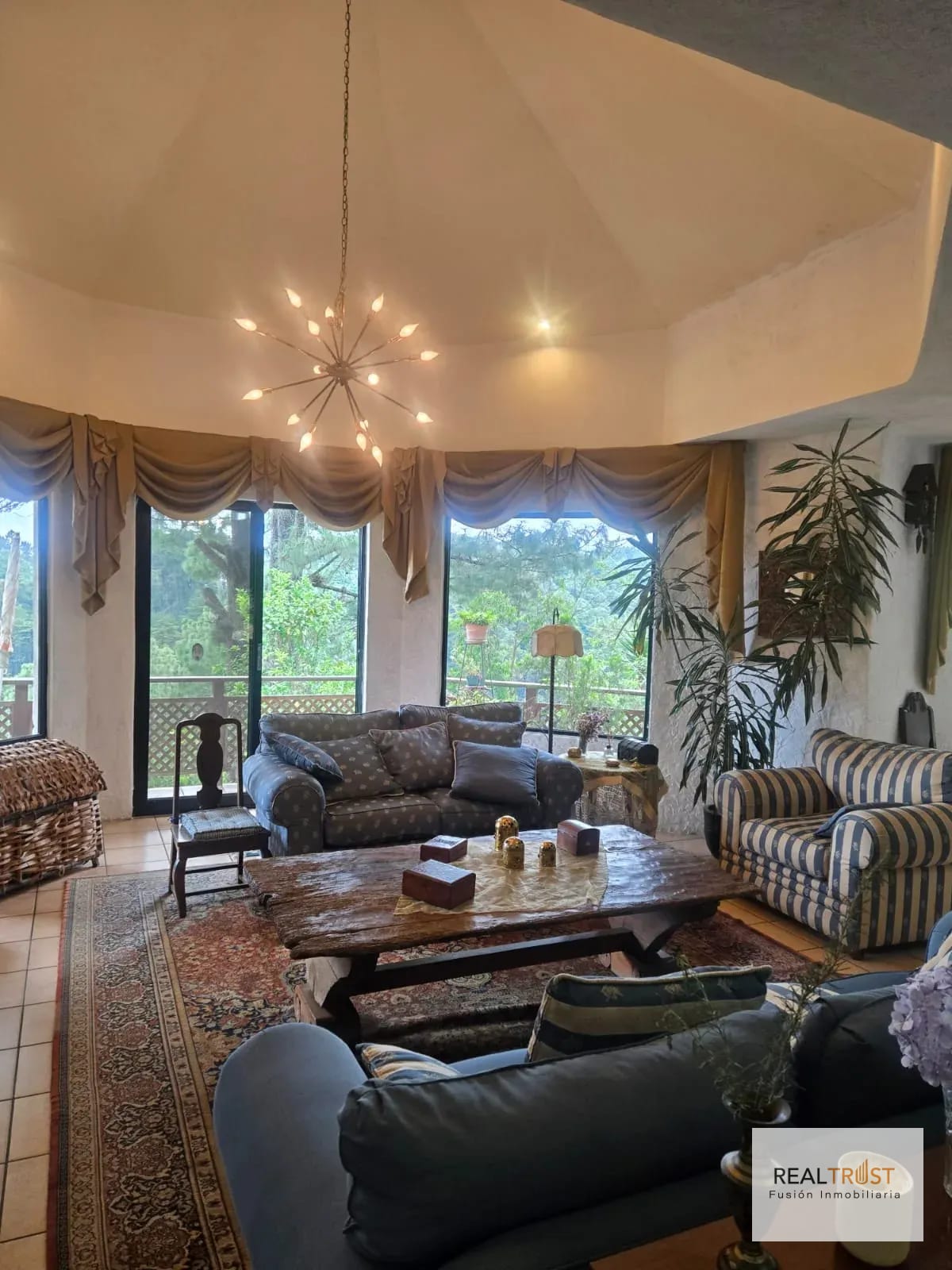 Casa con terreno ideal para desarrollar, dentro de Muxbal — Terreno en Venta en Muxbal, Guatemala, Ciudad — foto 4 de 6