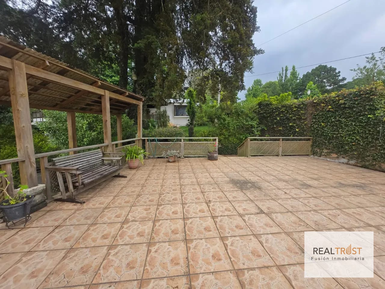 Casa con terreno ideal para desarrollar, dentro de Muxbal — Terreno en Venta en Muxbal, Guatemala, Ciudad — foto 5 de 6