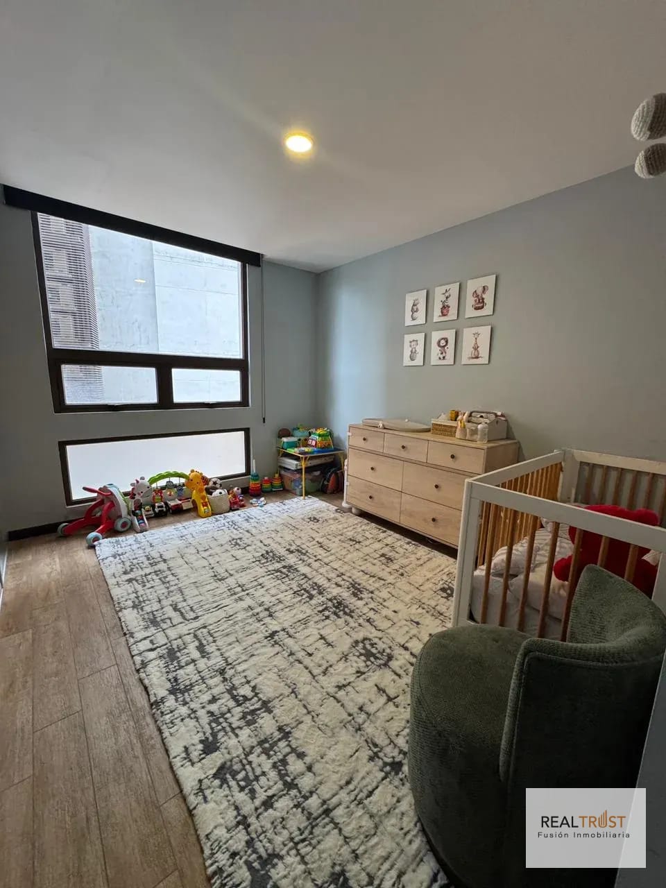 Apartamento en Albero 15 en venta — Apartamento en Venta en Zona 15, Guatemala, Ciudad — foto 2 de 14