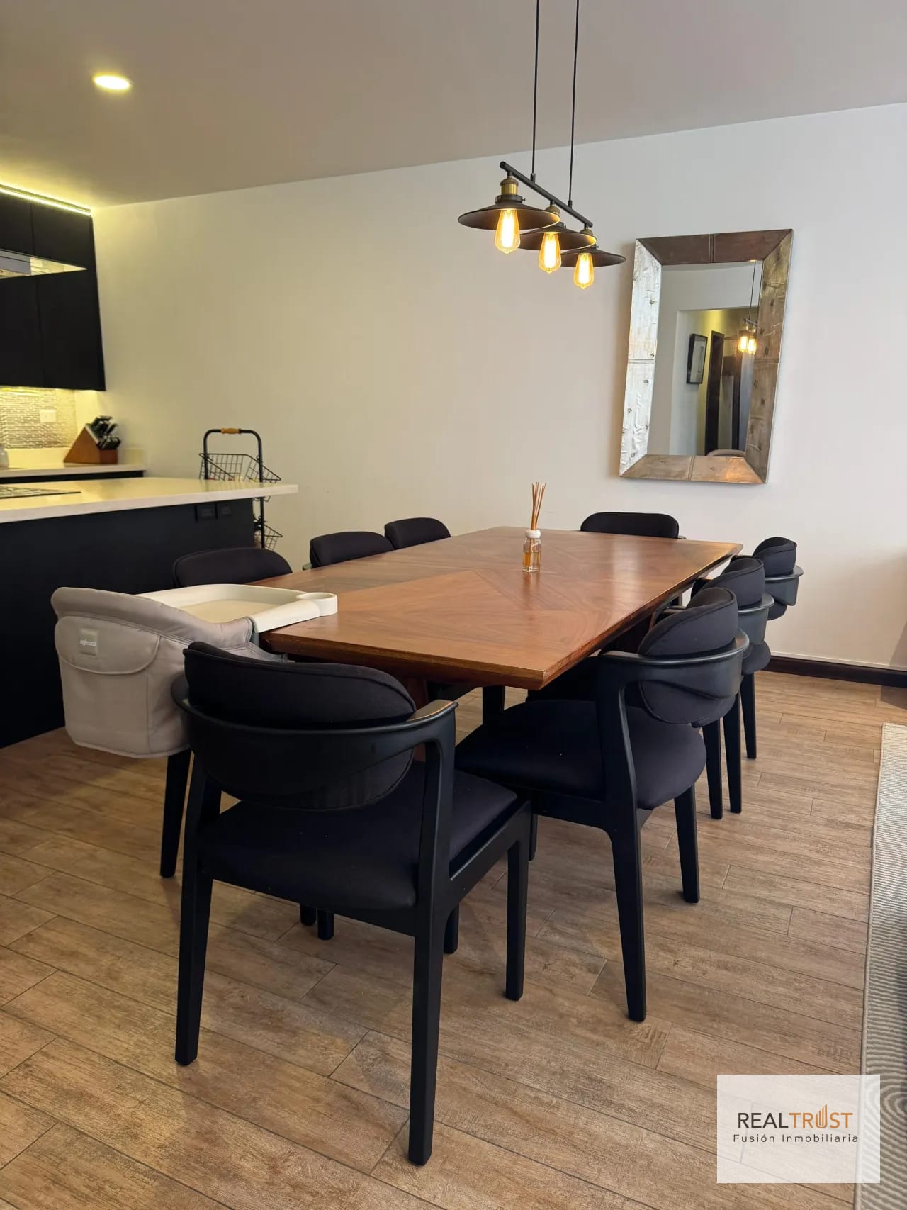 Apartamento en Albero 15 en venta — Apartamento en Venta en Zona 15, Guatemala, Ciudad — foto 9 de 14