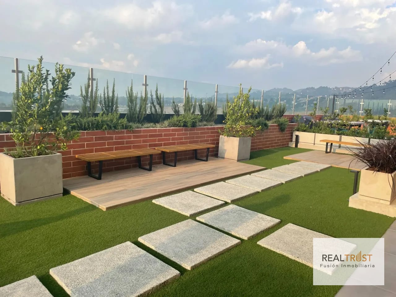 VENDO APARTAMENTO EN EDIFICIO CASSIA ZONA 15 VH1 — Apartamento en Venta en Zona 15, Guatemala, Ciudad — foto 12 de 17