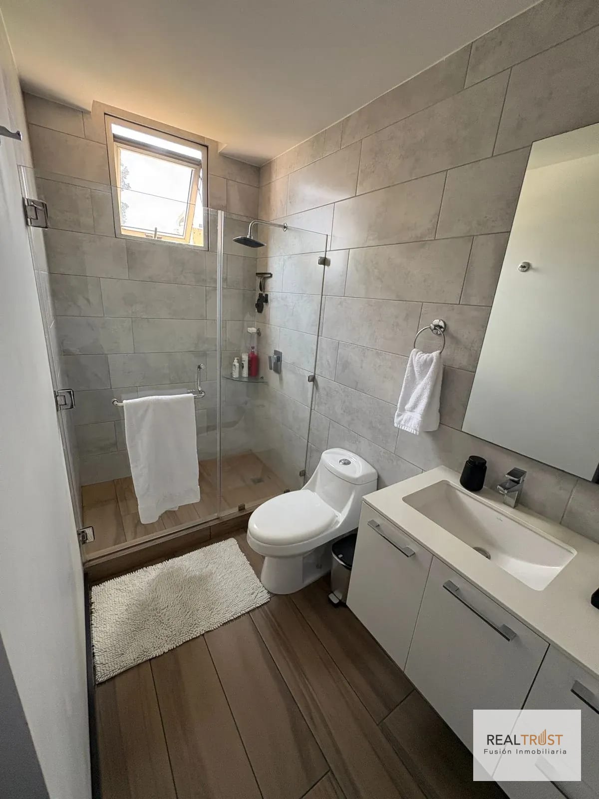 VENDO APARTAMENTO EN EDIFICIO CASSIA ZONA 15 VH1 — Apartamento en Venta en Zona 15, Guatemala, Ciudad — foto 15 de 17