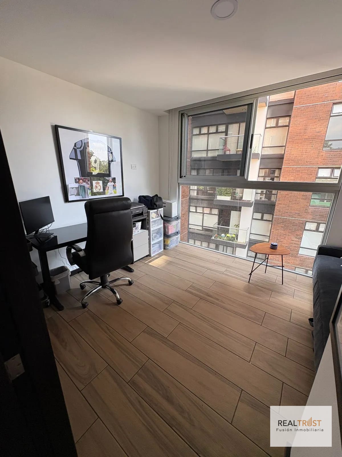 VENDO APARTAMENTO EN EDIFICIO CASSIA ZONA 15 VH1 — Apartamento en Venta en Zona 15, Guatemala, Ciudad — foto 17 de 17