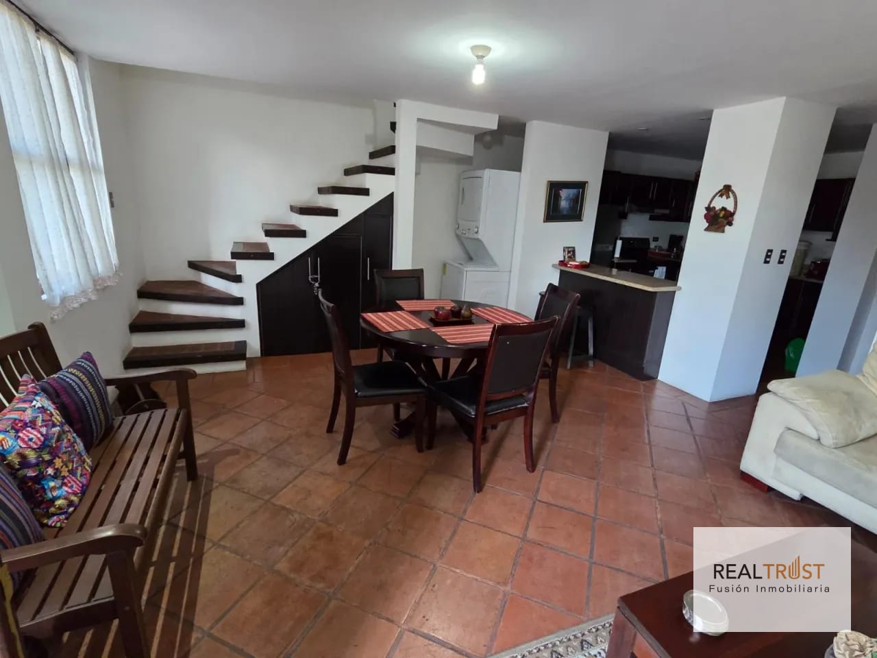 CASA EN VENTA AMUEBLADA — Casa en Venta en Antigua, Sacatepéquez — foto 6 de 6