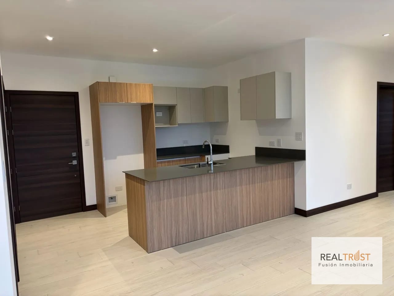 APTO EN RENTA Z 15 SPAZIO RESIDENCIAS — Apartamento en Alquiler en Spazio, Zona 15, Guatemala, Ciudad — foto 14 de 17