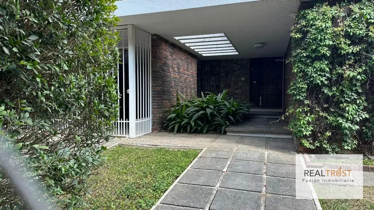 Alquilo casa en vh1 ideal para oficinas — Casa en Alquiler en Vista Hermosa I, Zona 15, Guatemala, Ciudad — foto 4 de 17
