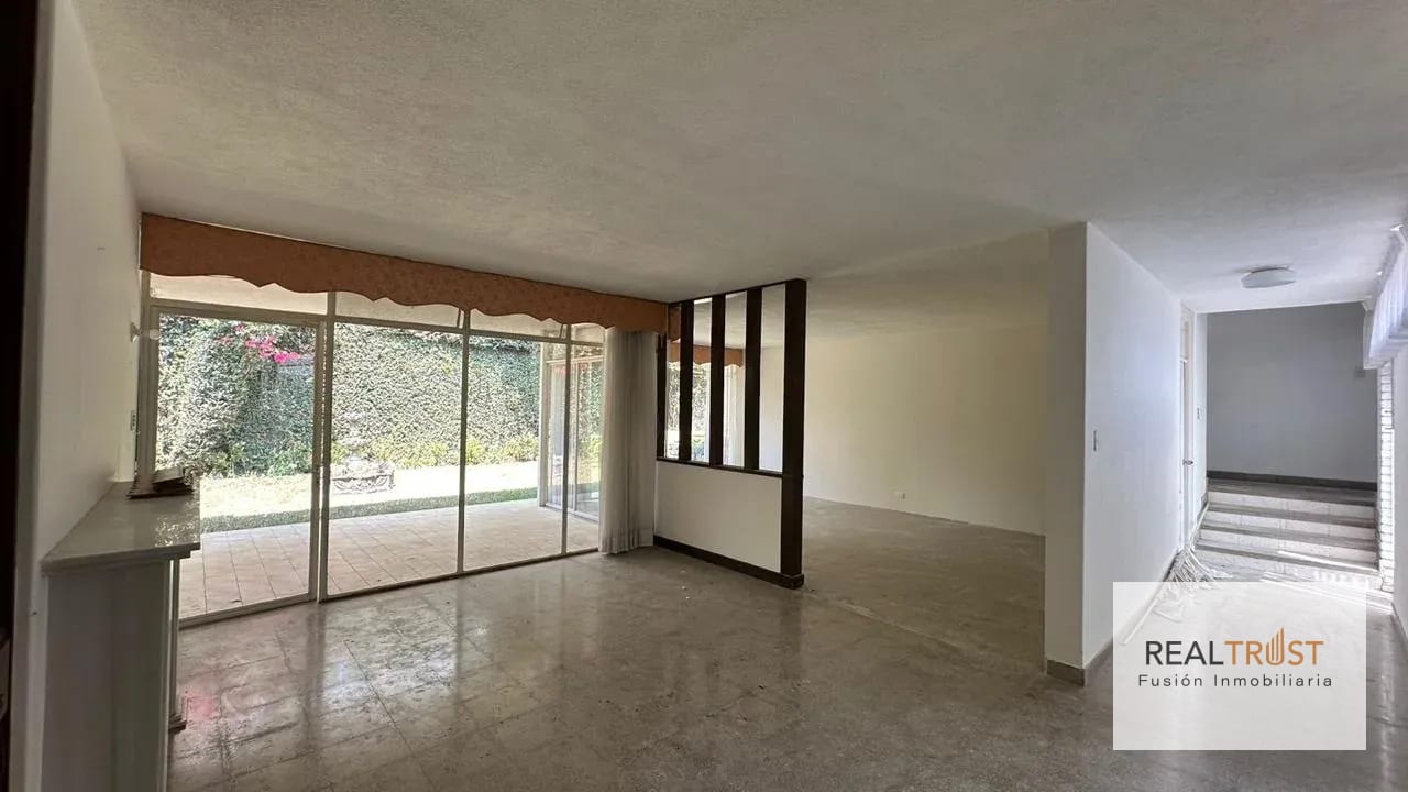 Alquilo casa en vh1 ideal para oficinas — Casa en Alquiler en Vista Hermosa I, Zona 15, Guatemala, Ciudad — foto 1 de 17