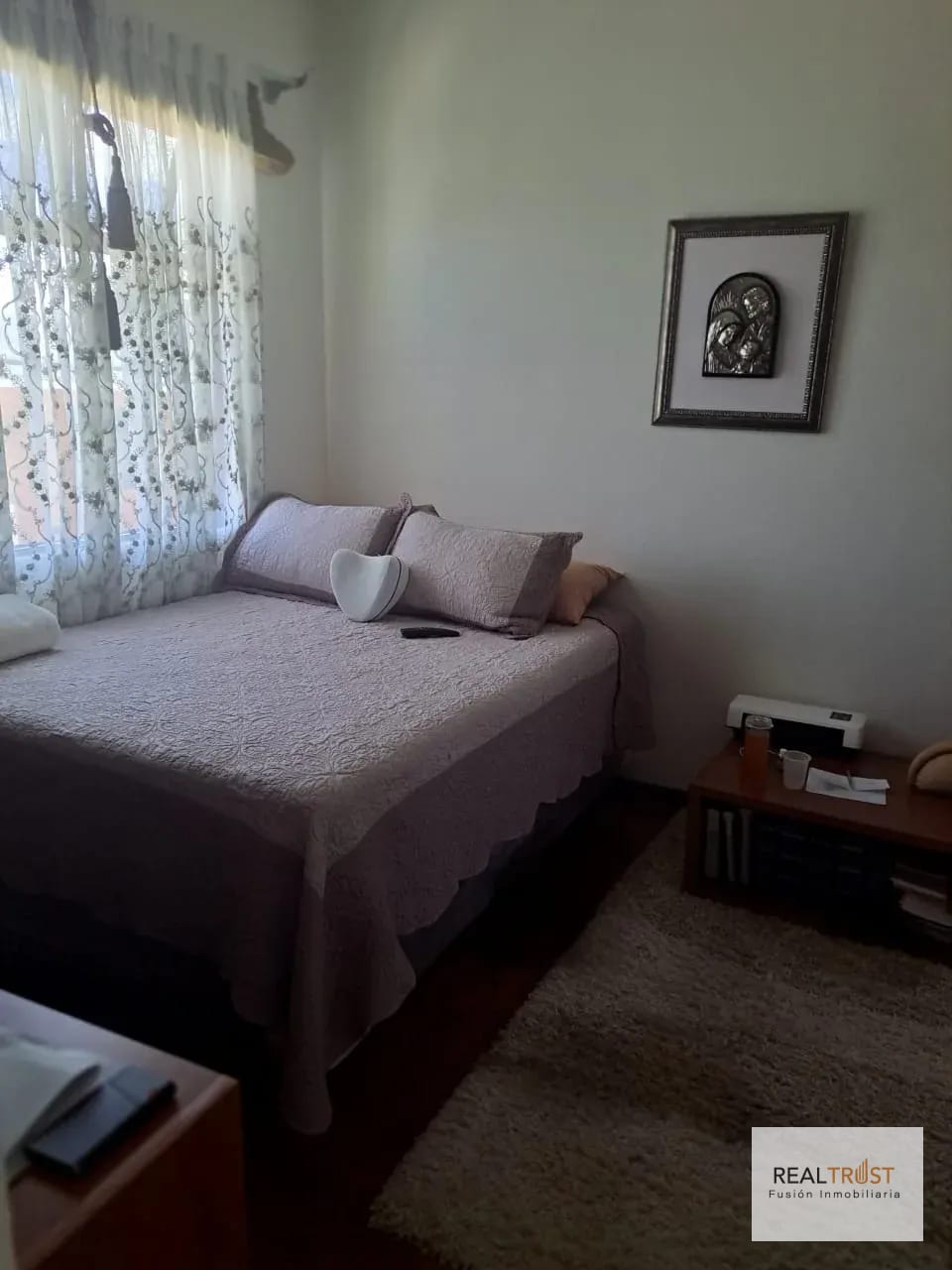 CASA EN VENTA BOSQUE ESCONDIDO FRAIJANES — Casa en Venta en Carretera a El Salvador, Guatemala, Ciudad — foto 3 de 7