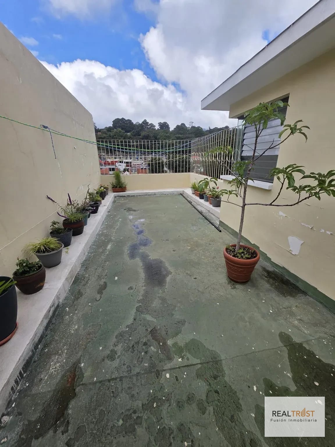 PENTHOUSE EN VENTA ZONA 7 MIXCO SECTOR EL ENCINAL — Apartamento en Venta en Zona 7 Mixco, Guatemala, Ciudad — foto 10 de 12