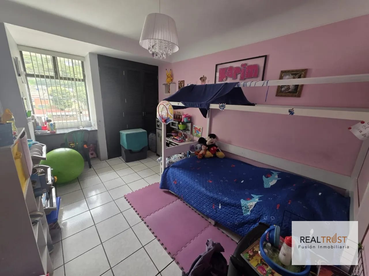 PENTHOUSE EN VENTA ZONA 7 MIXCO SECTOR EL ENCINAL — Apartamento en Venta en Zona 7 Mixco, Guatemala, Ciudad — foto 12 de 12
