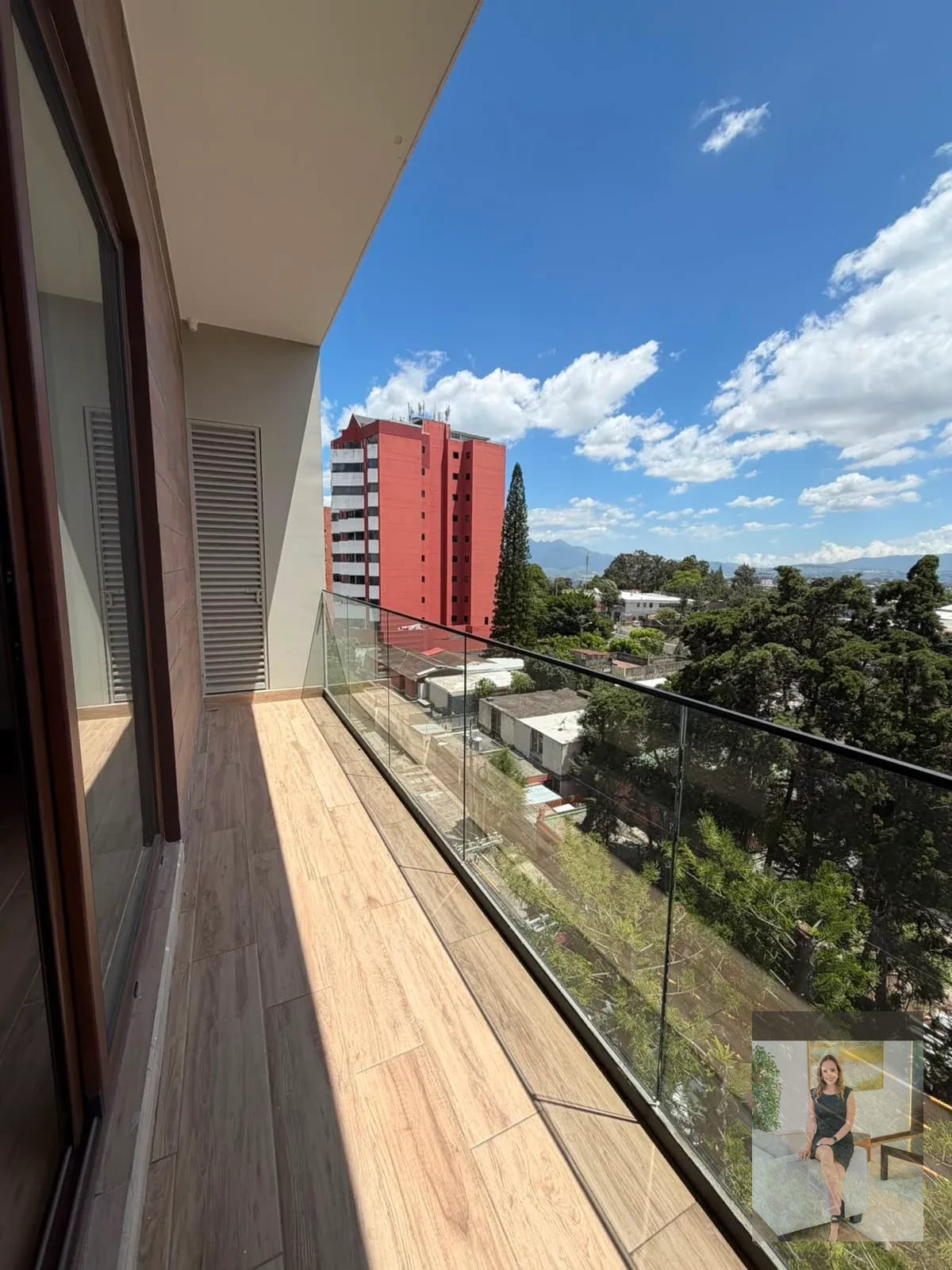 Apartamento en venta Abitare Americas — Apartamento en Venta en Zona 13, Guatemala, Ciudad — foto 7 de 11