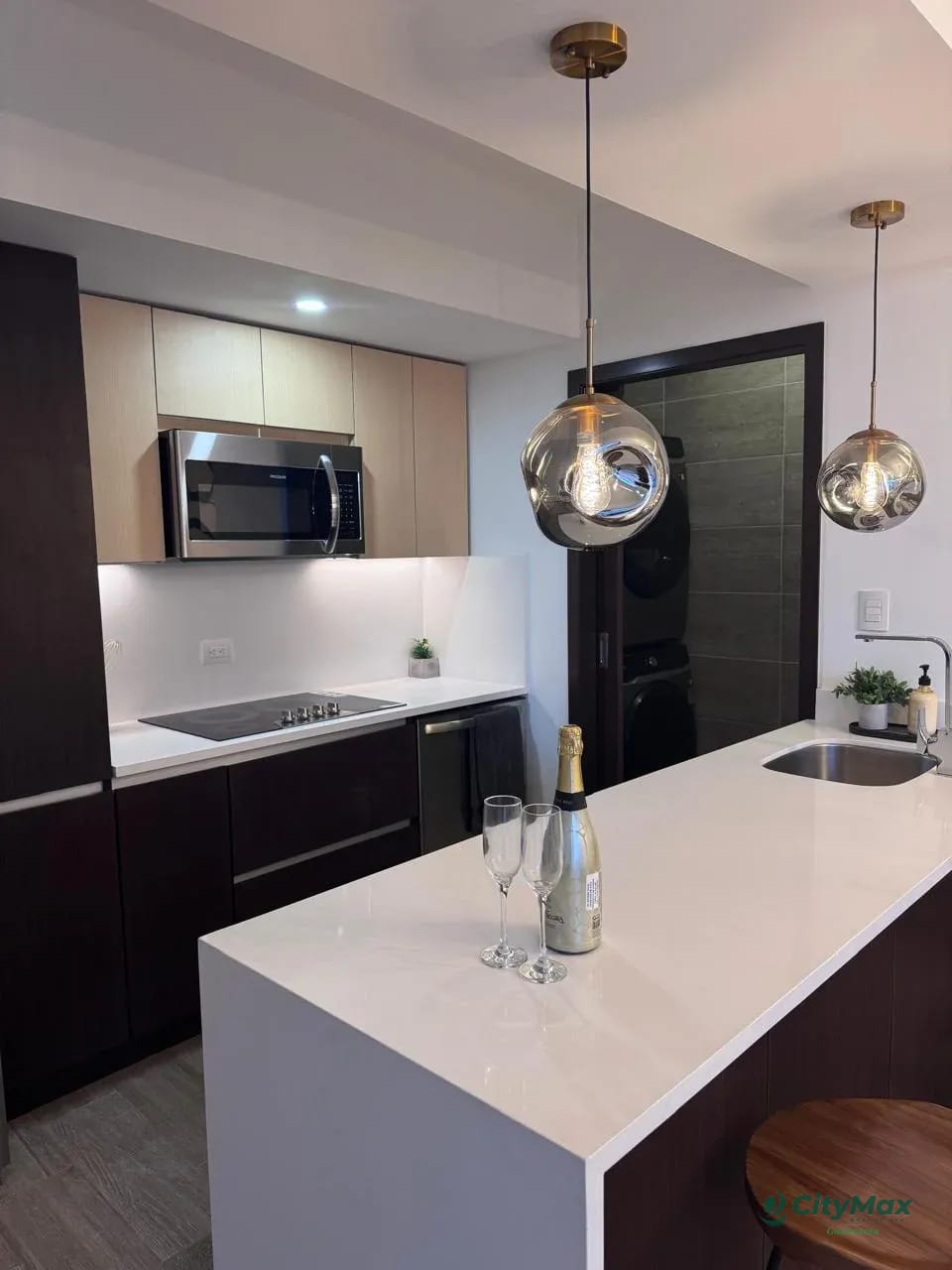Pent House en venta en VH II Zona 15 Guatemala — Apartamento en Venta en Vista Hermosa II, Zona 15, Guatemala, Ciudad — foto 13 de 13
