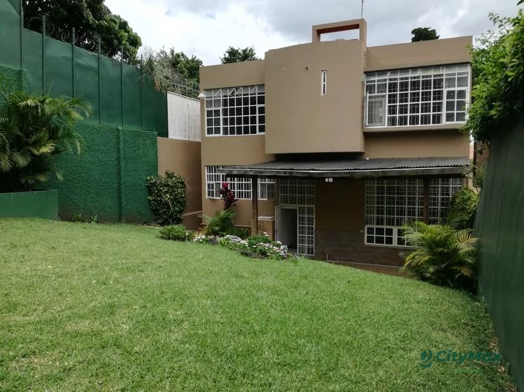 Casa en renta en Elgin Zona 13 en Ciudad de Guatemala - 4