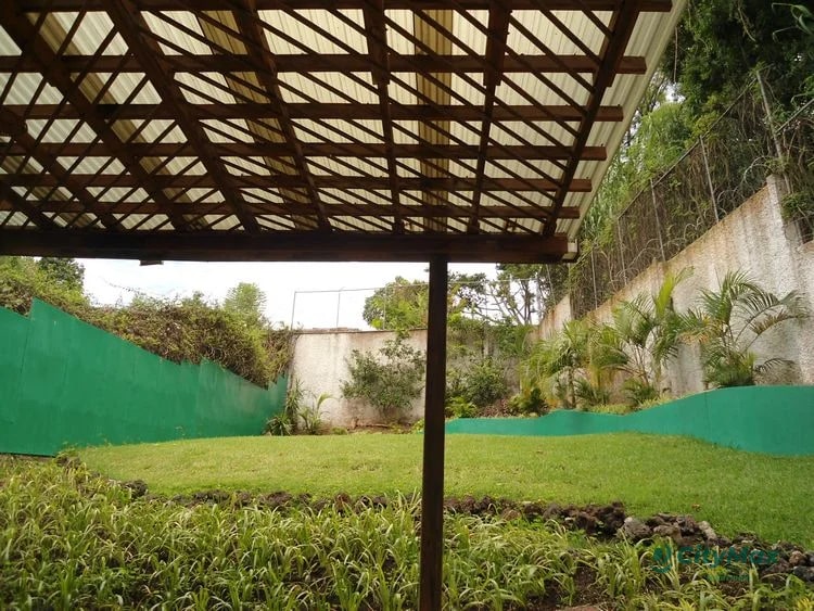 Casa en renta en Elgin Zona 13 en Ciudad de Guatemala - 3