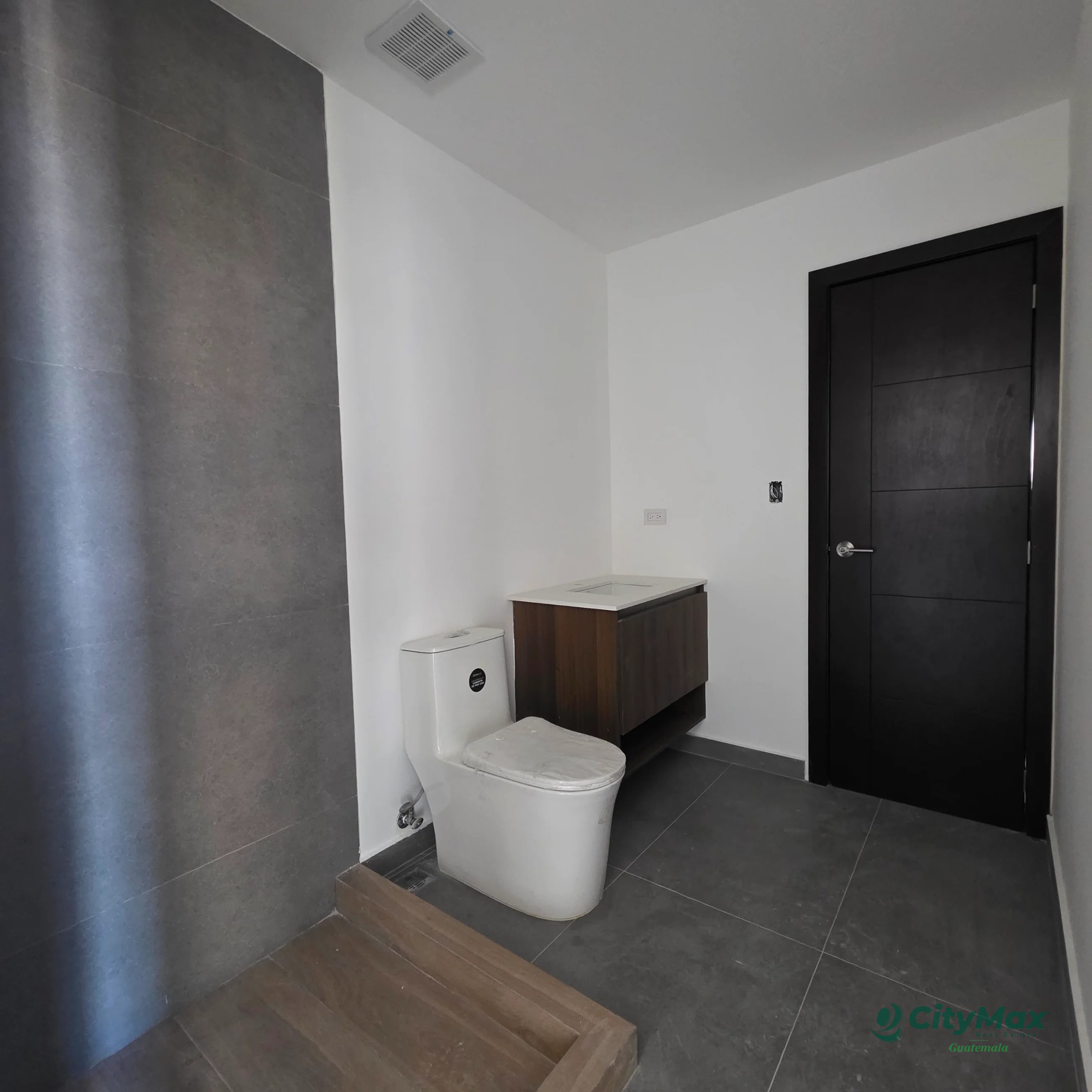 AnteriorSiguiente Apartamento 1 Dormitorio NUEVO Venta Zona 15 Guatemala - 2