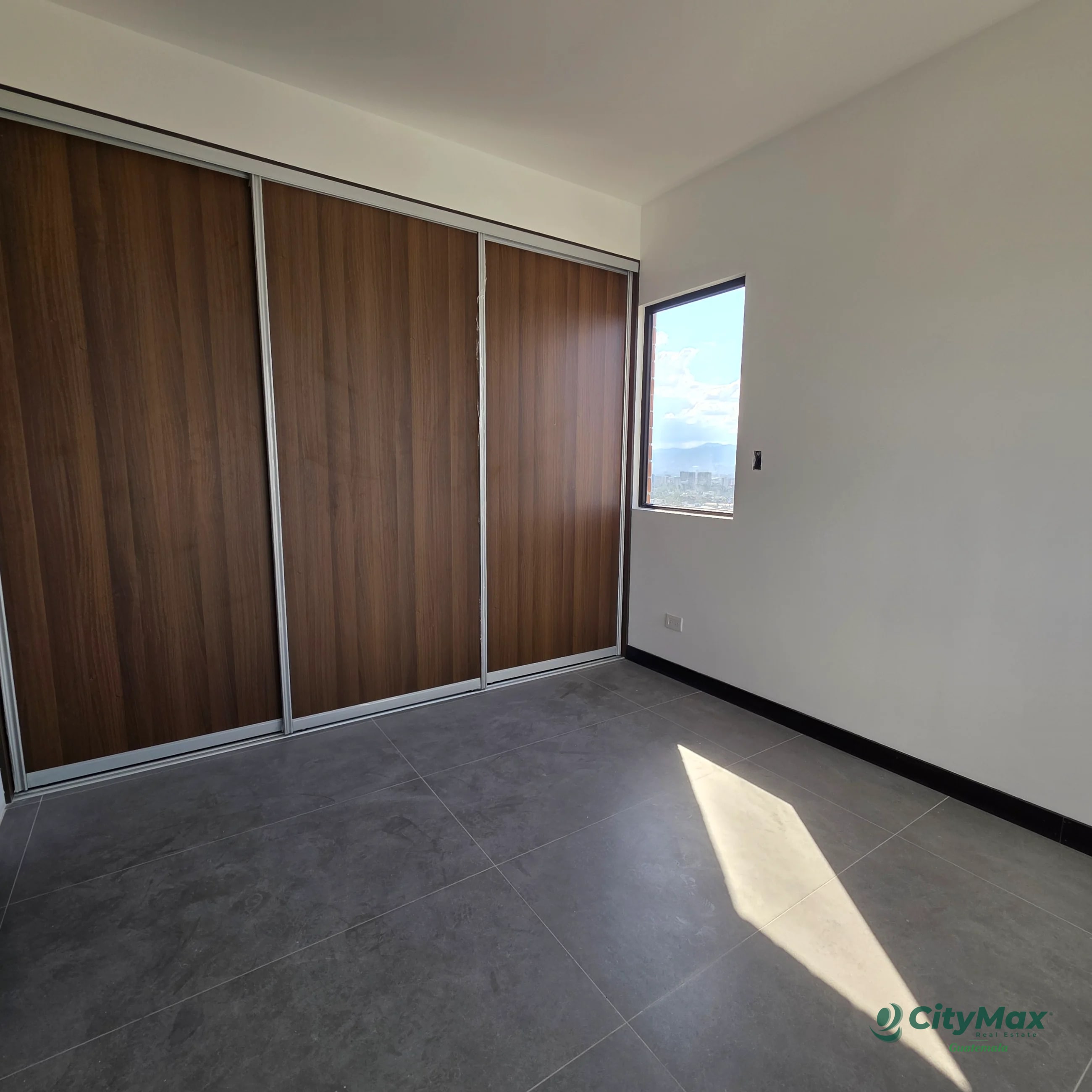 AnteriorSiguiente Apartamento 1 Dormitorio NUEVO Venta Zona 15 Guatemala - 6