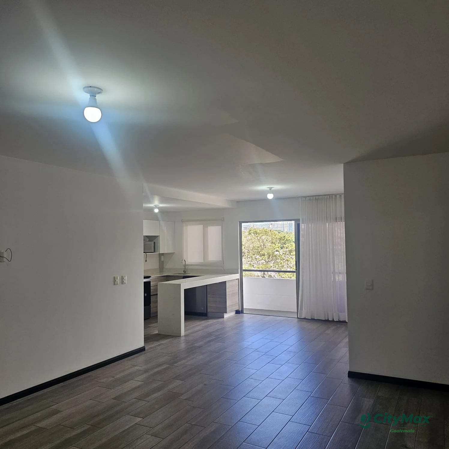 Apartamento en Venta Listo para habitar Z. 14 - 5