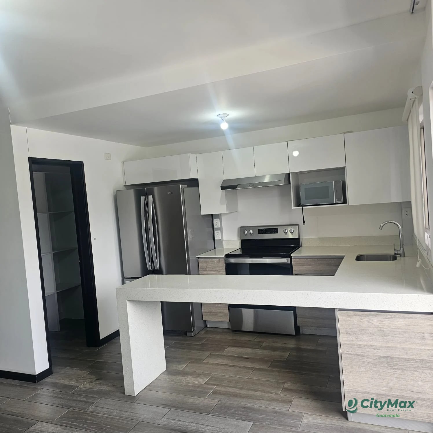 Apartamento en Venta Listo para habitar Z. 14 - 4