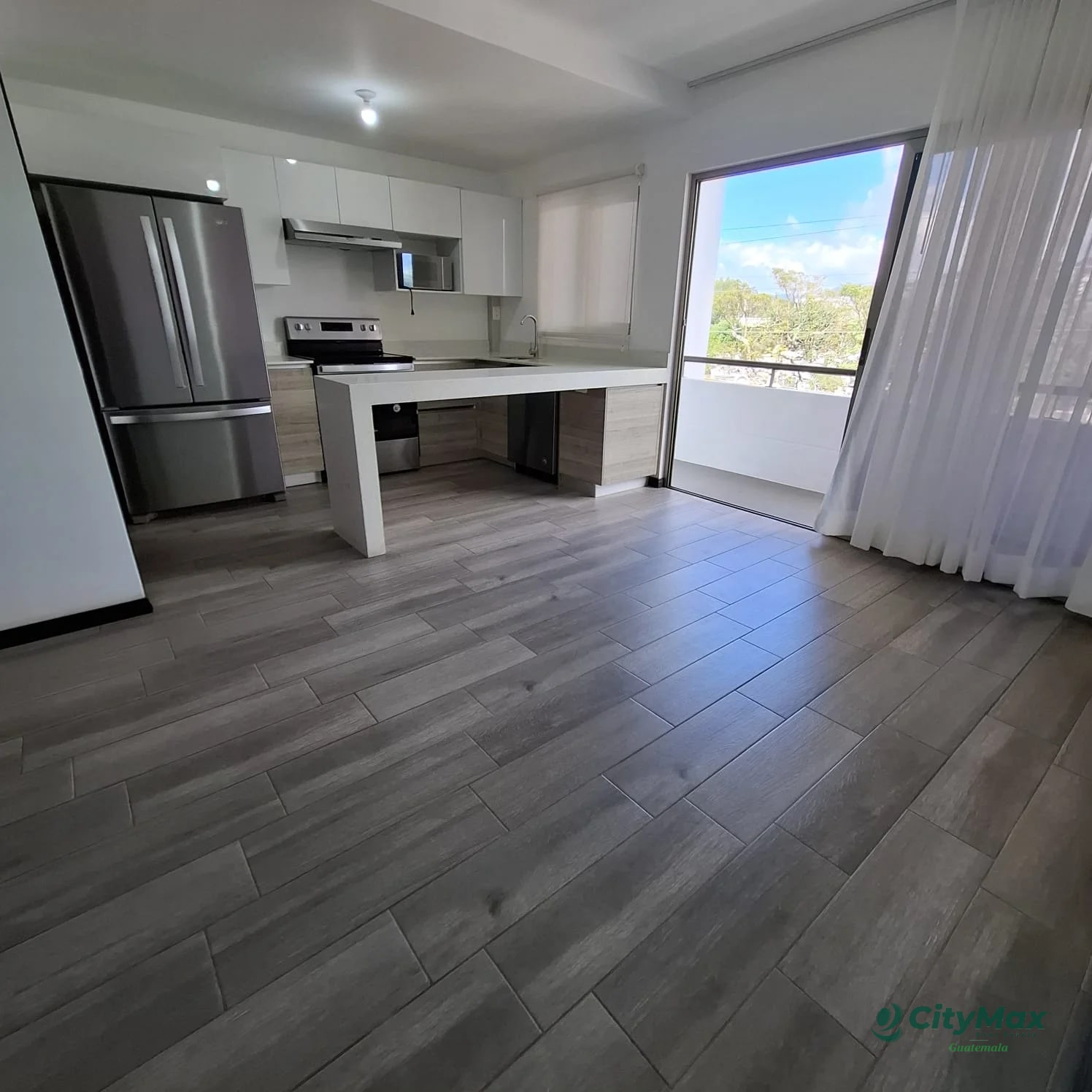 Apartamento en Venta Listo para habitar Z. 14 - 8