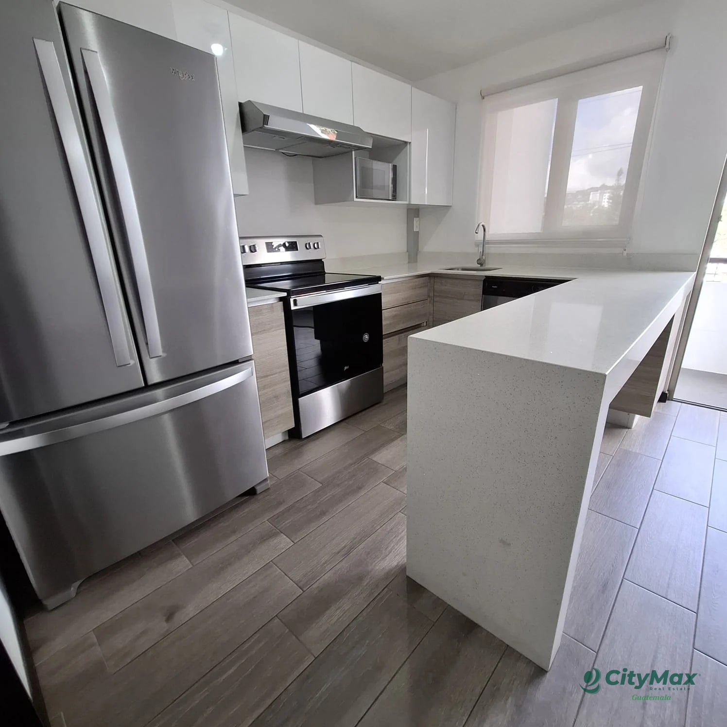 Apartamento en Venta Listo para habitar Z. 14 - 7
