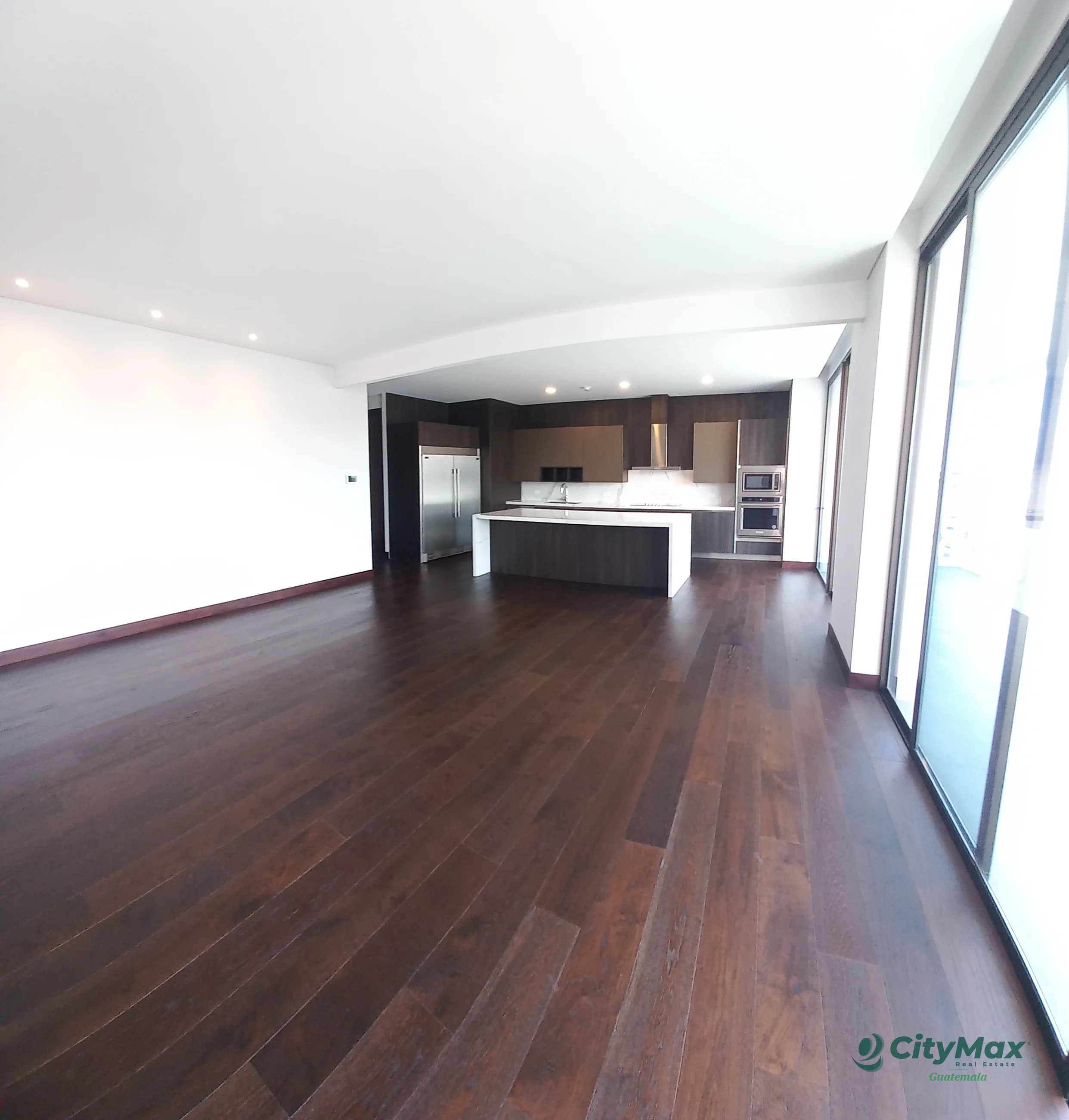 Apartamento en venta o Alquiler en zona 14 Guatemala - 5