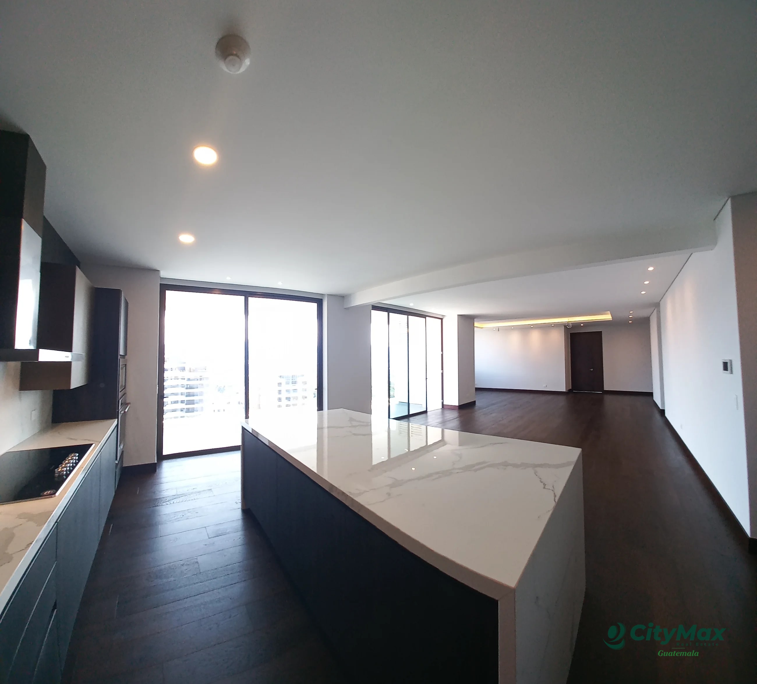 Apartamento en venta o Alquiler en zona 14 Guatemala - 6