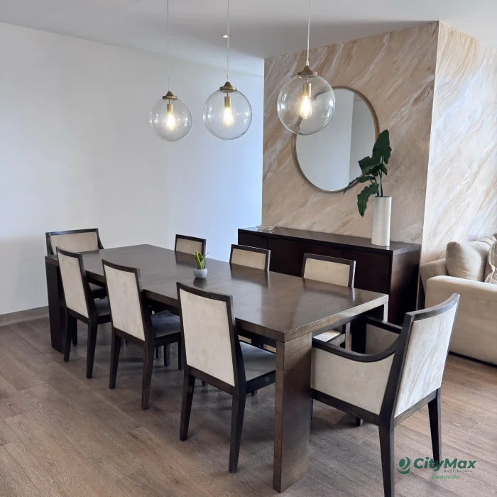 Apartamento en Venta o Renta en Zona 15 - 3