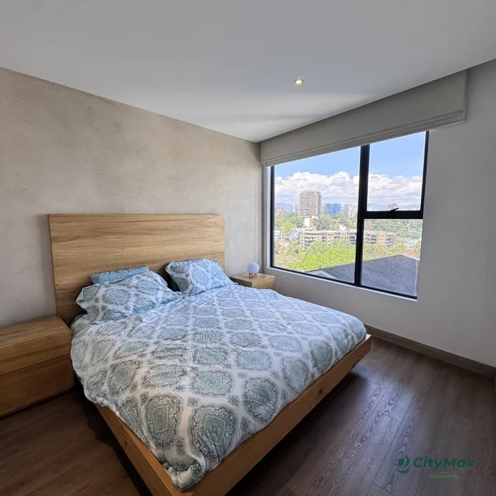 Apartamento en Venta o Renta en Zona 15 - 2