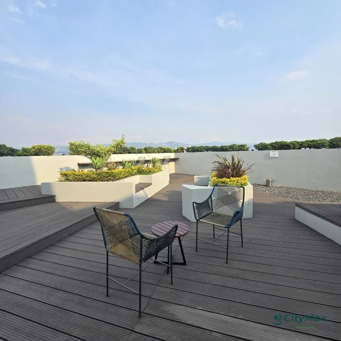 Apartamento en Venta o Alquiler Zona 10 Guatemala - 4