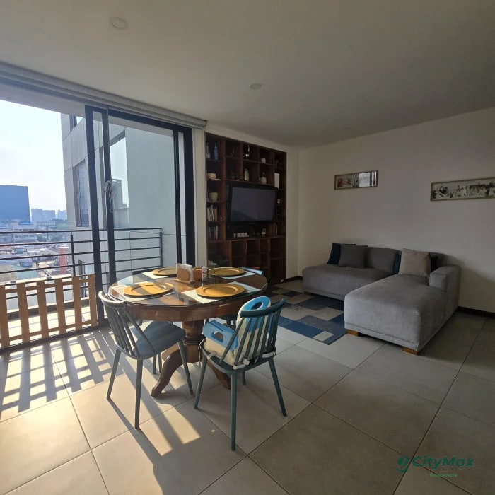 Apartamento en Venta o Alquiler Zona 10 Guatemala - 2
