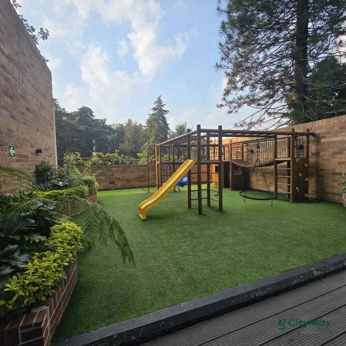 Apartamento en Venta o Alquiler Zona 10 Guatemala - 5