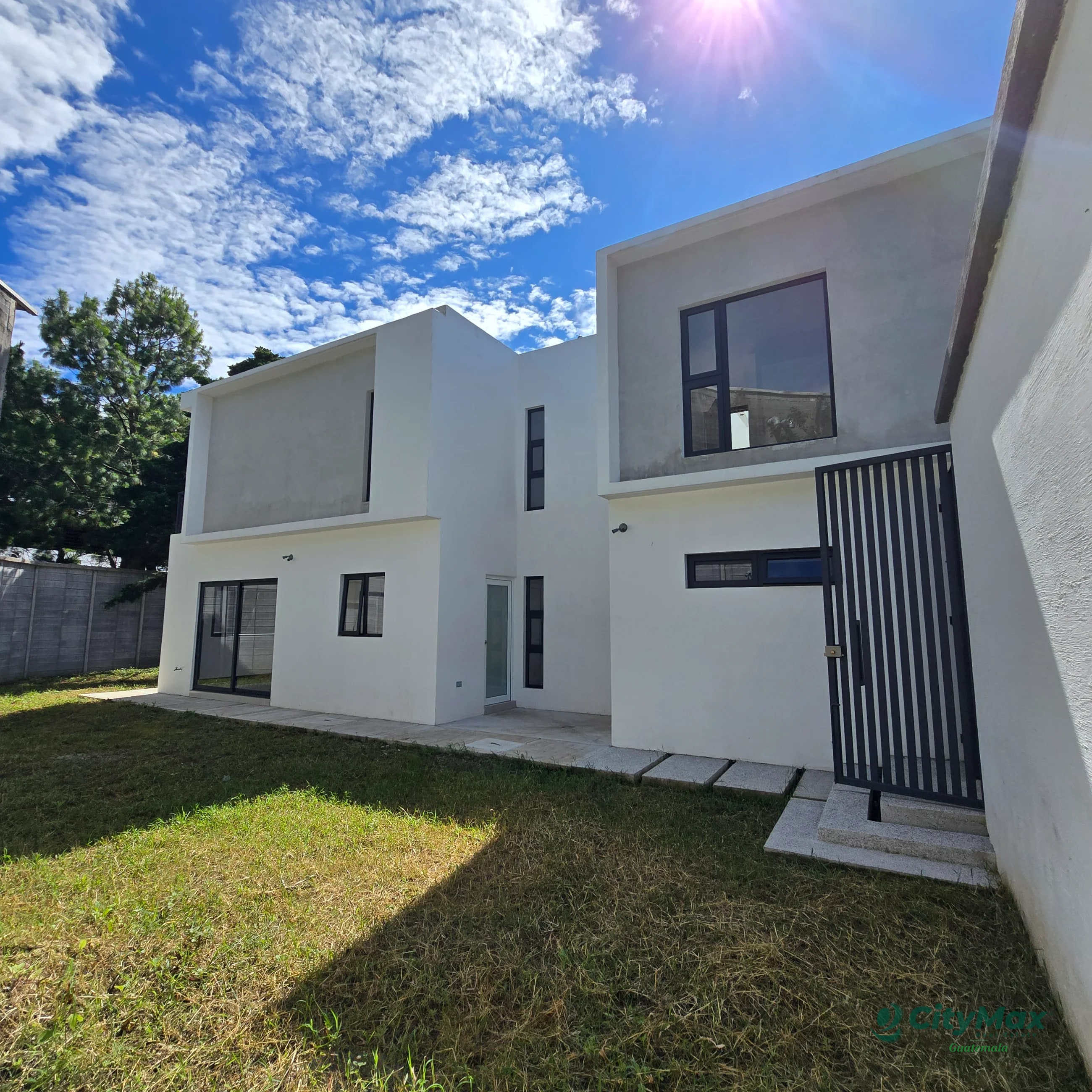Casa en Venta Llano Alto Km19 Carretera El Salvador — Casa en Venta en km 16-20, Carretera a El Salvador, Guatemala, Ciudad — foto 10 de 12