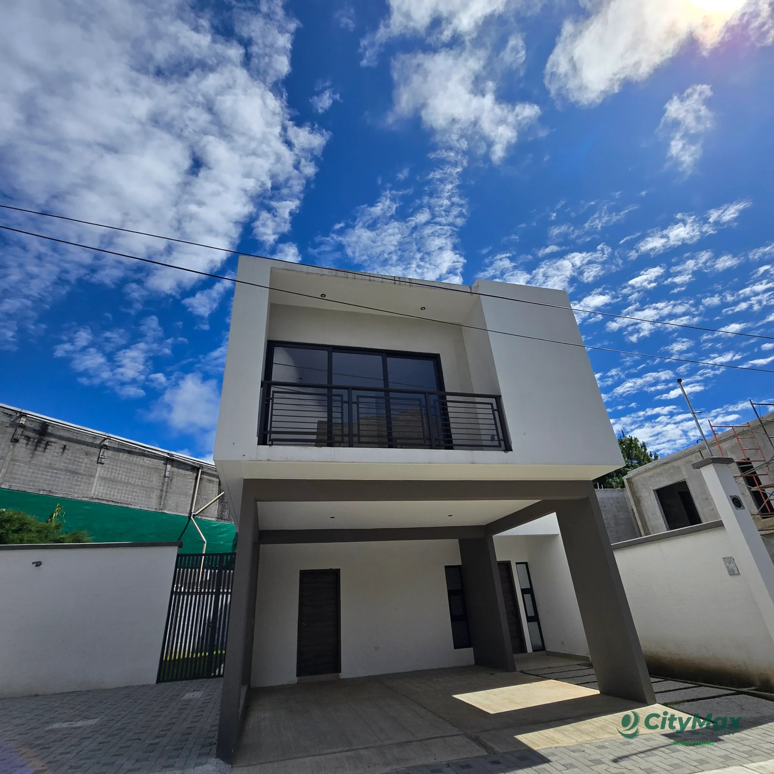 Casa en Venta Llano Alto Km19 Carretera El Salvador — Casa en Venta en km 16-20, Carretera a El Salvador, Guatemala, Ciudad — foto 1 de 12