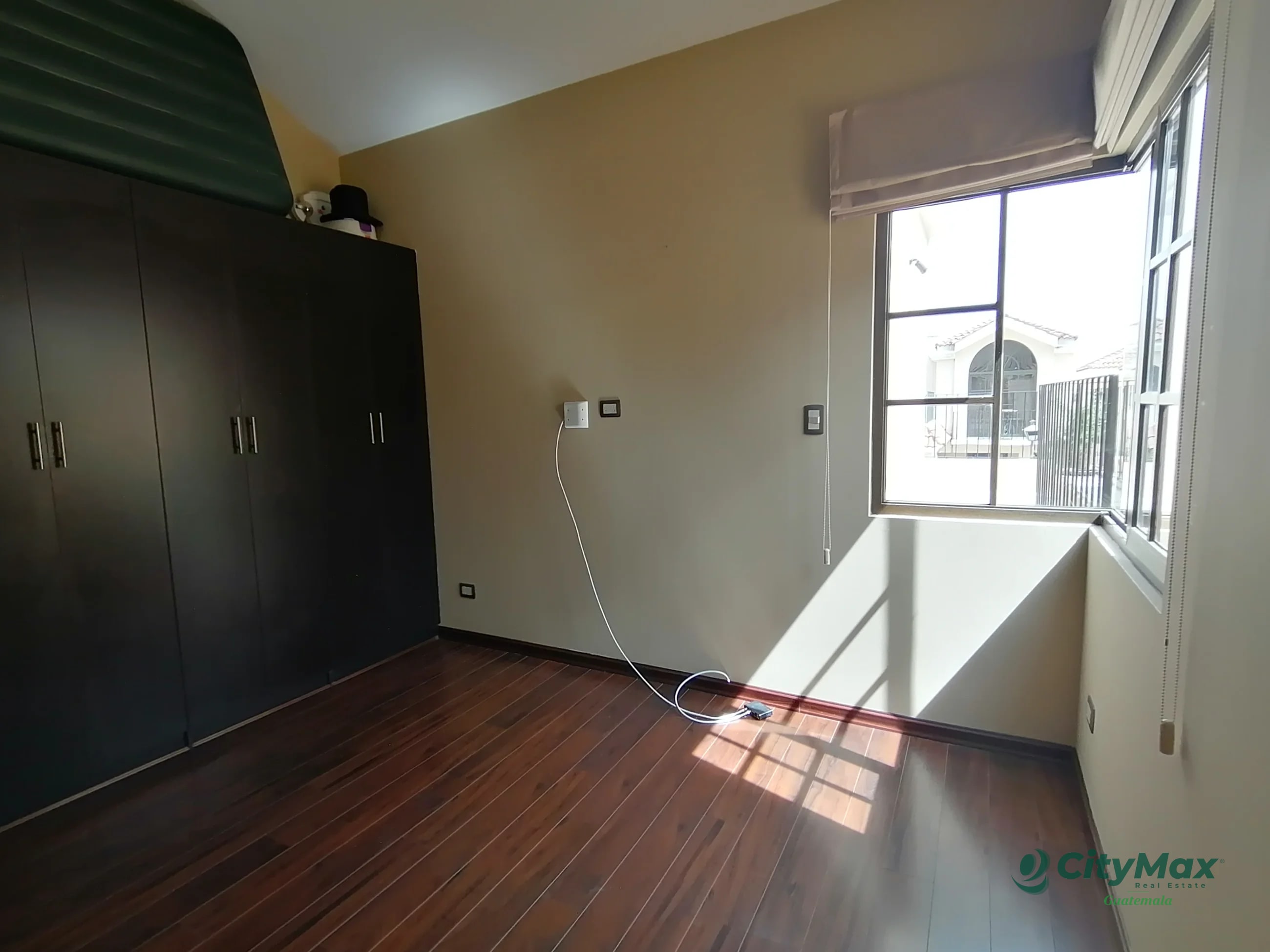 Casa en VENTA en Villas Suiza Zona 16 — Casa en Venta en Zona 16, Guatemala, Ciudad — foto 15 de 17
