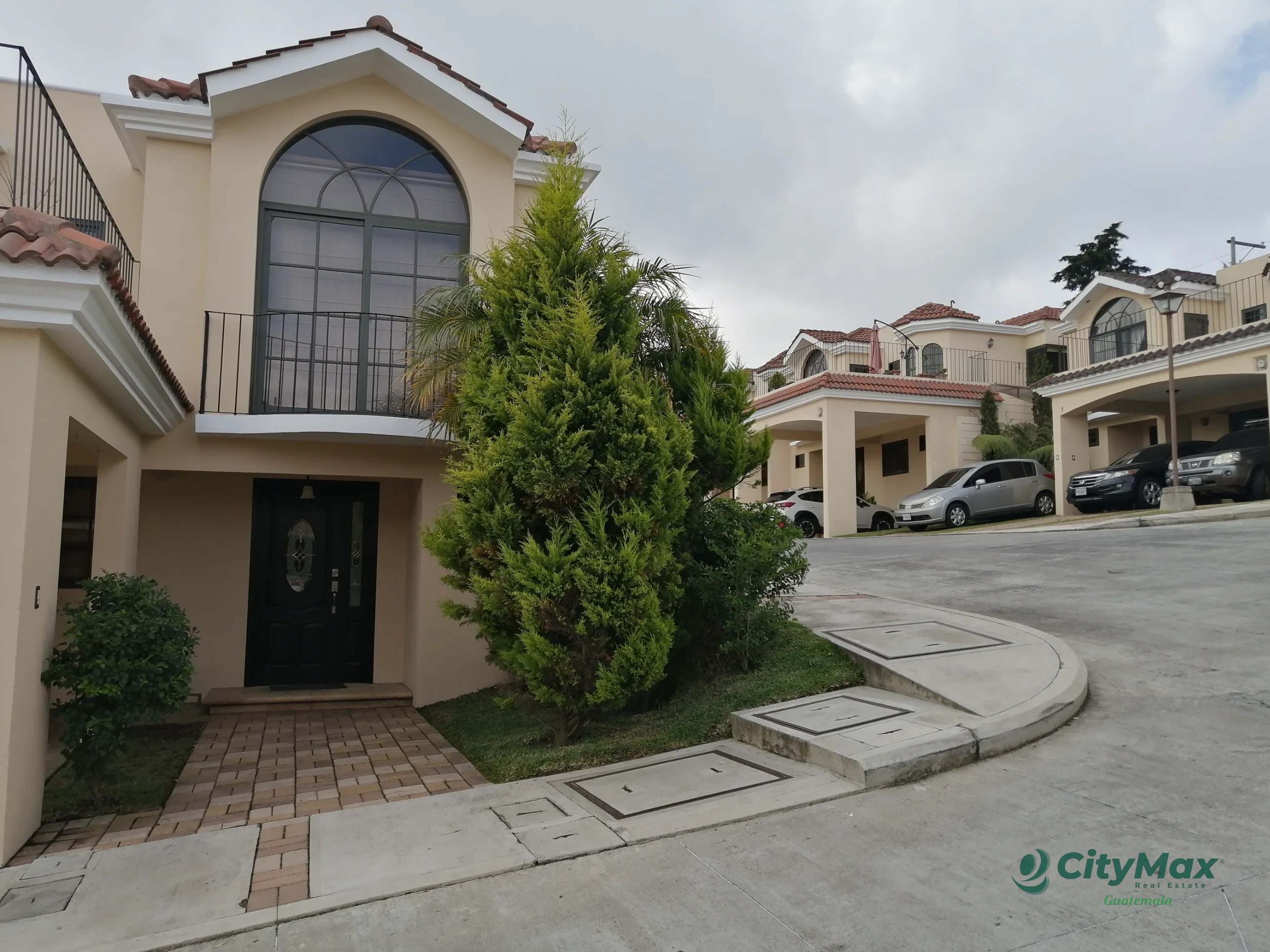 Casa en VENTA en Villas Suiza Zona 16 — Casa en Venta en Zona 16, Guatemala, Ciudad — foto 10 de 17