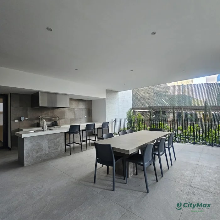 Apartamento en Venta en Cayala Z.16 — Apartamento en Venta en Zona 16, Guatemala, Ciudad — foto 4 de 8