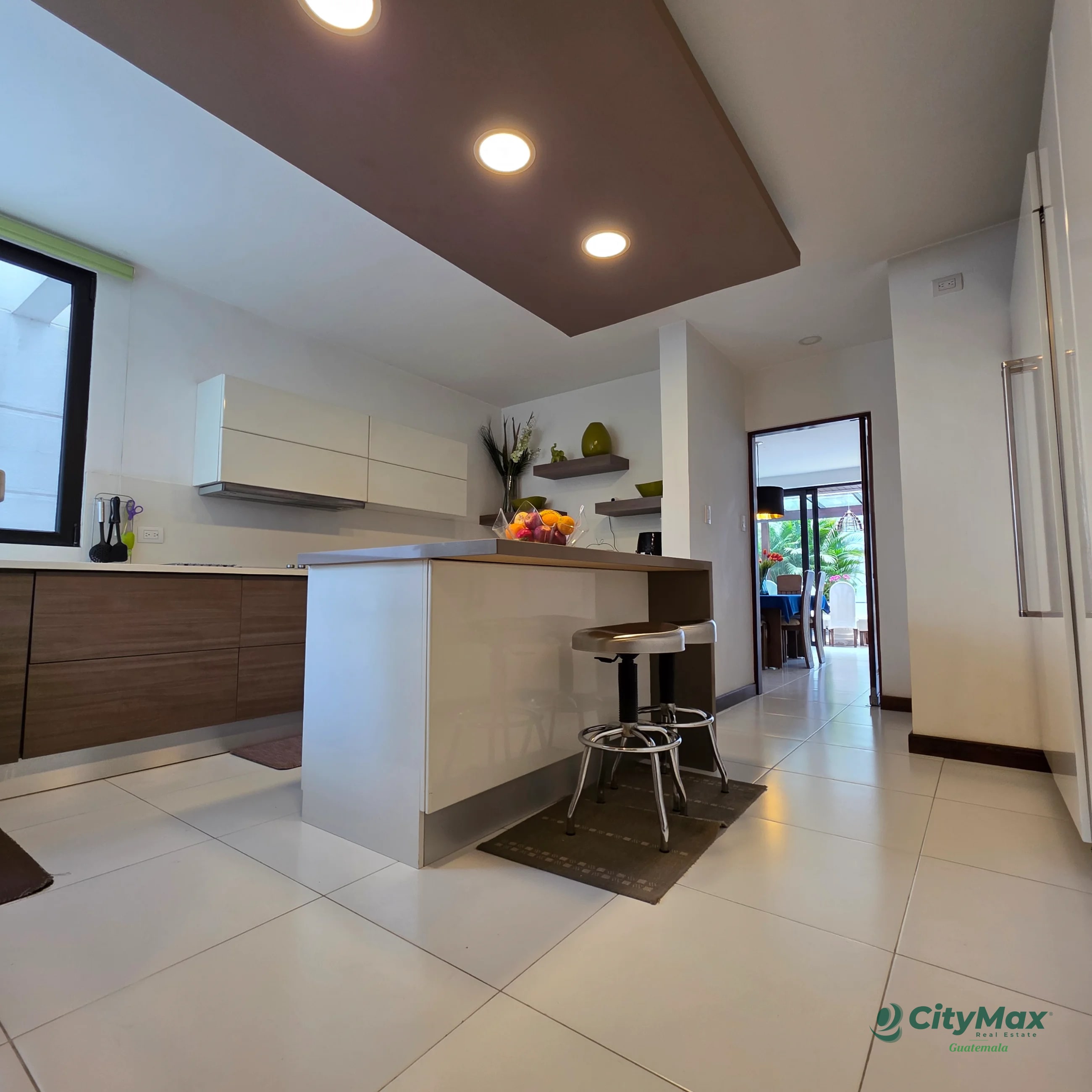 Exclusiva Casa en Venta en Zona 15 Guatemala — Casa en Venta en Vista Hermosa I, Zona 15, Guatemala, Ciudad — foto 10 de 17