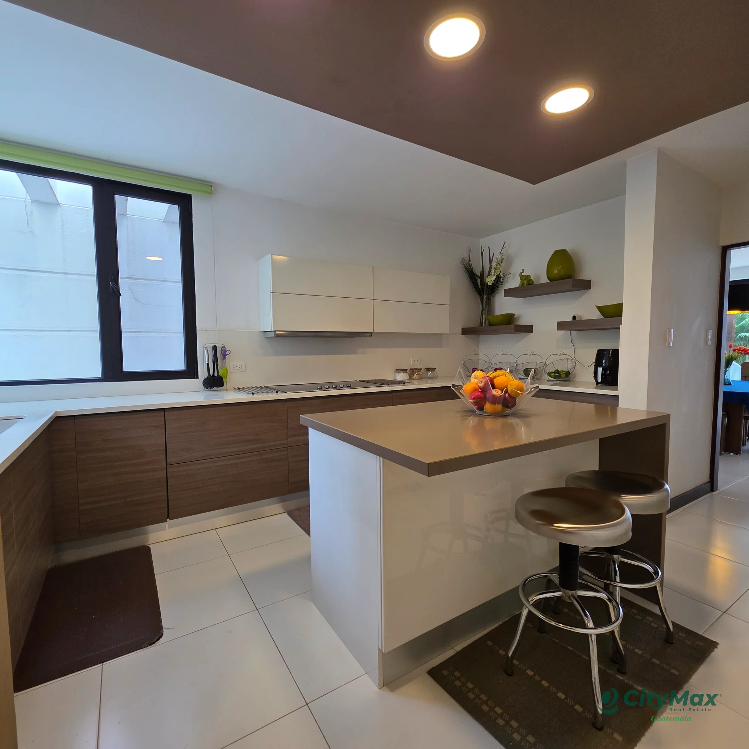 Exclusiva Casa en Venta en Zona 15 Guatemala — Casa en Venta en Vista Hermosa I, Zona 15, Guatemala, Ciudad — foto 11 de 17