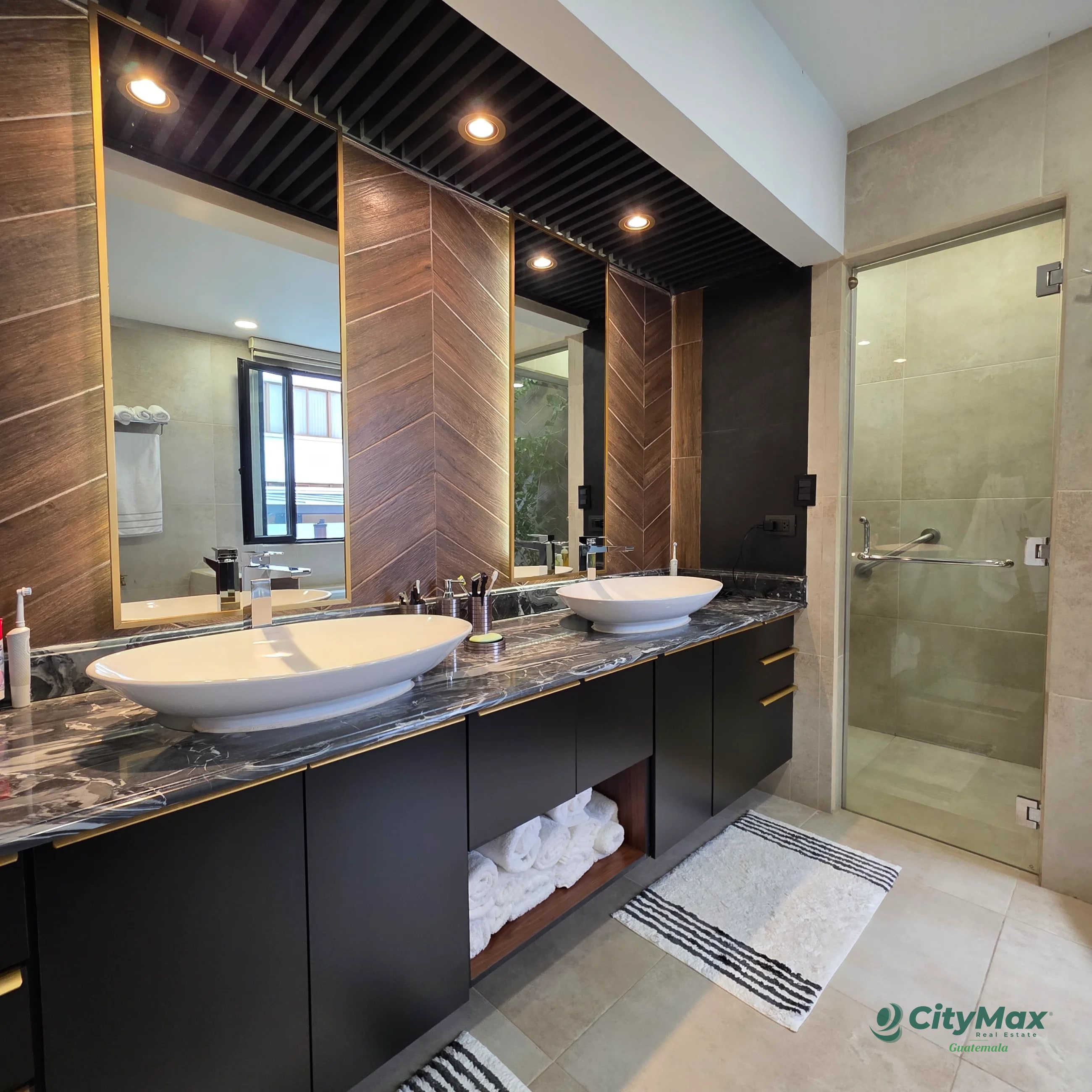 Exclusiva Casa en Venta en Zona 15 Guatemala — Casa en Venta en Vista Hermosa I, Zona 15, Guatemala, Ciudad — foto 5 de 17