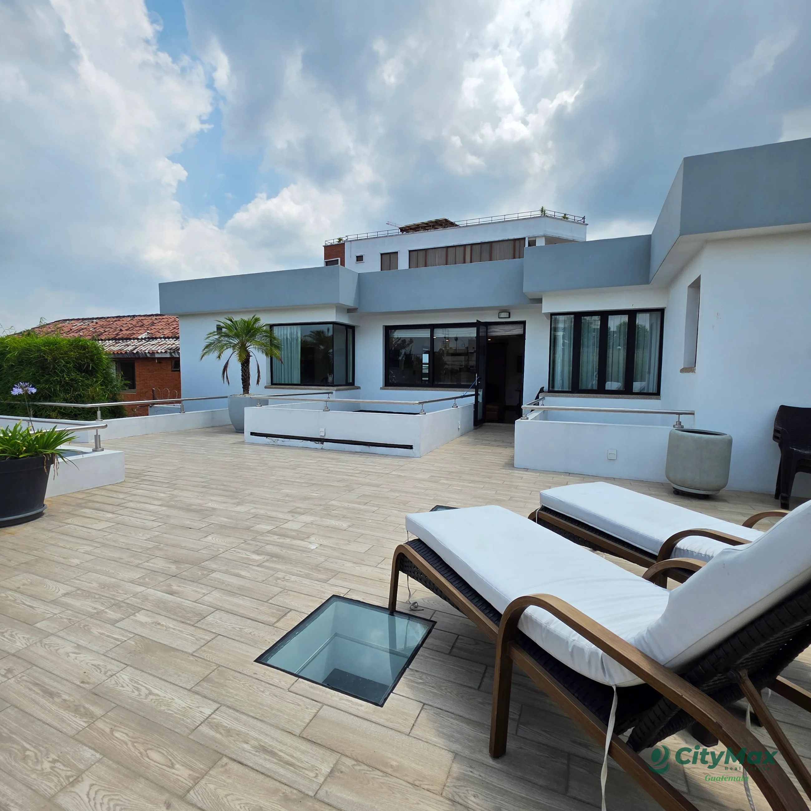 Exclusiva Casa en Venta en Zona 15 Guatemala — Casa en Venta en Vista Hermosa I, Zona 15, Guatemala, Ciudad — foto 17 de 17