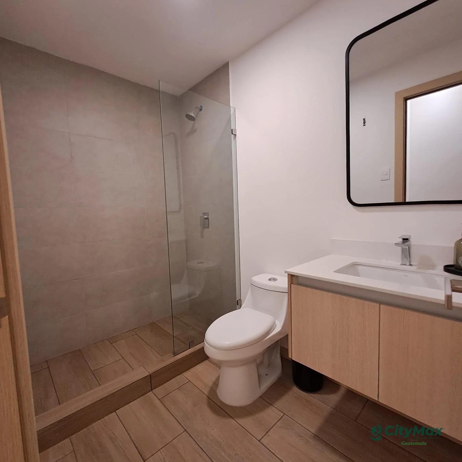 En Venta apartamento en planos Zona 13 Americas — Apartamento en Venta en Zona 13, Guatemala, Ciudad — foto 5 de 10