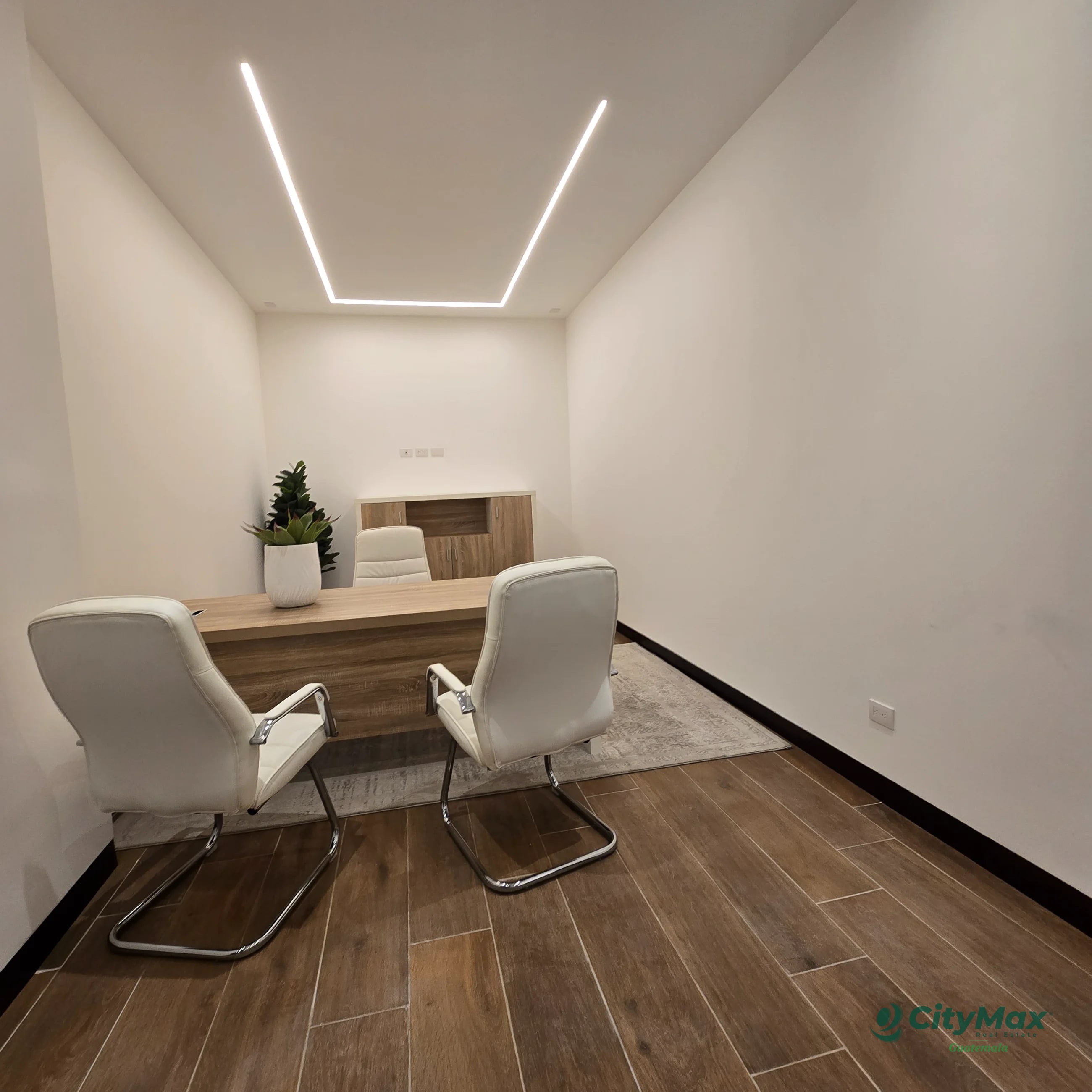 Penthouse de lujo Amueblado en Venta Zona 10 Guatemala — Apartamento en Venta en Milenia, Zona 10, Guatemala, Ciudad — foto 8 de 15