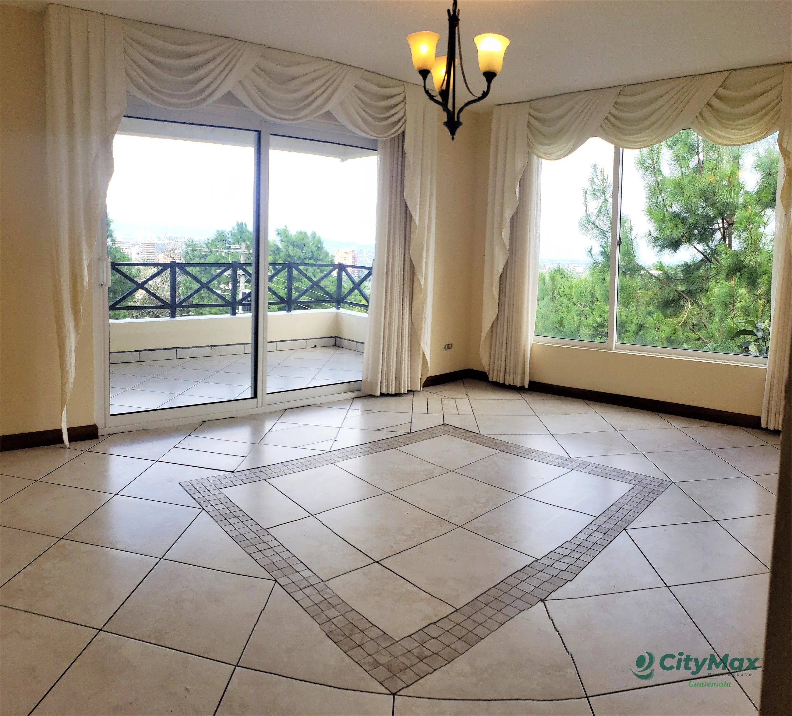 Casa en venta en San Lazaro para inversión — Casa en Venta en San Lázaro, Zona 15, Guatemala, Ciudad — foto 7 de 14