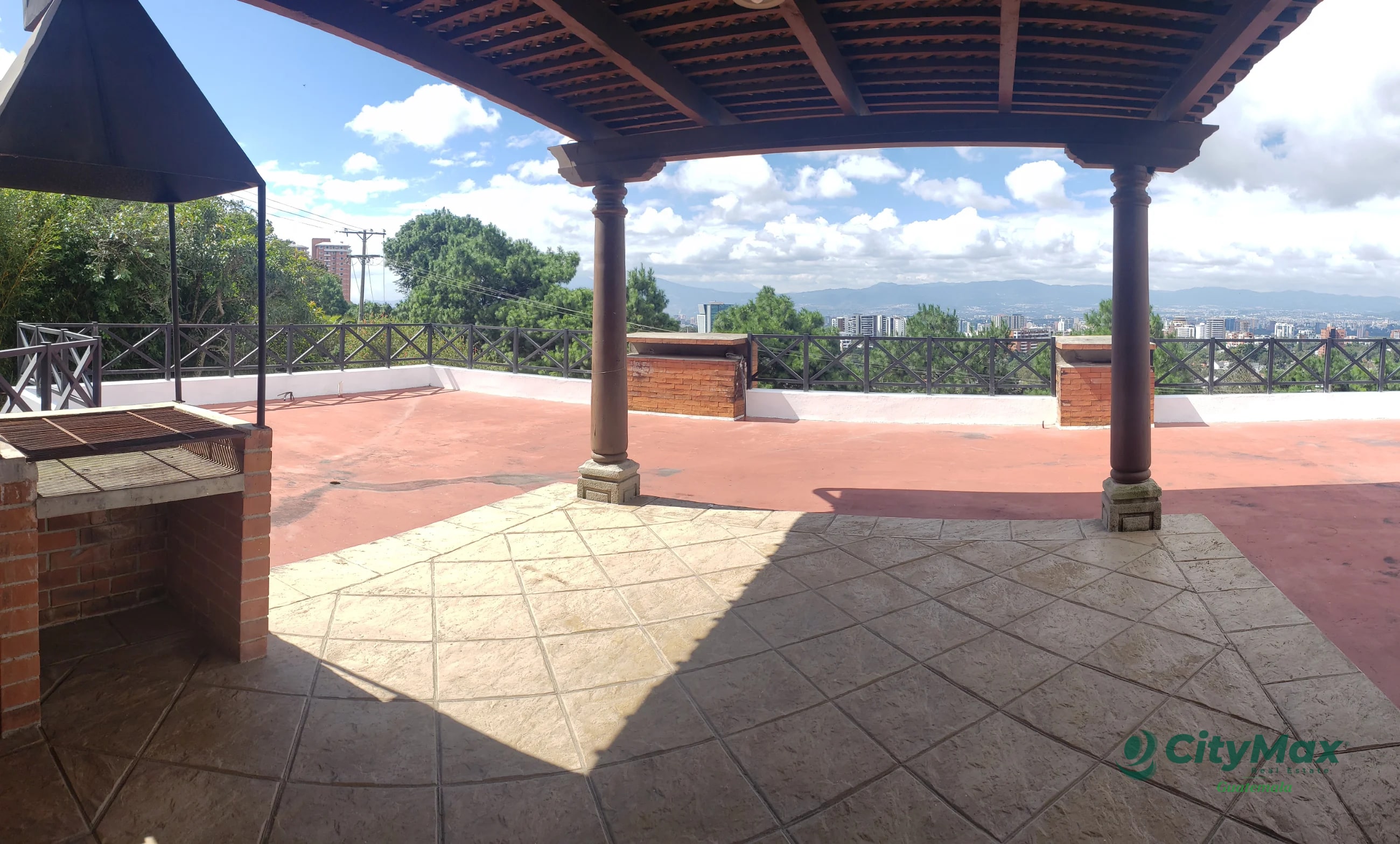 Casa en venta en San Lazaro para inversión — Casa en Venta en San Lázaro, Zona 15, Guatemala, Ciudad — foto 11 de 14
