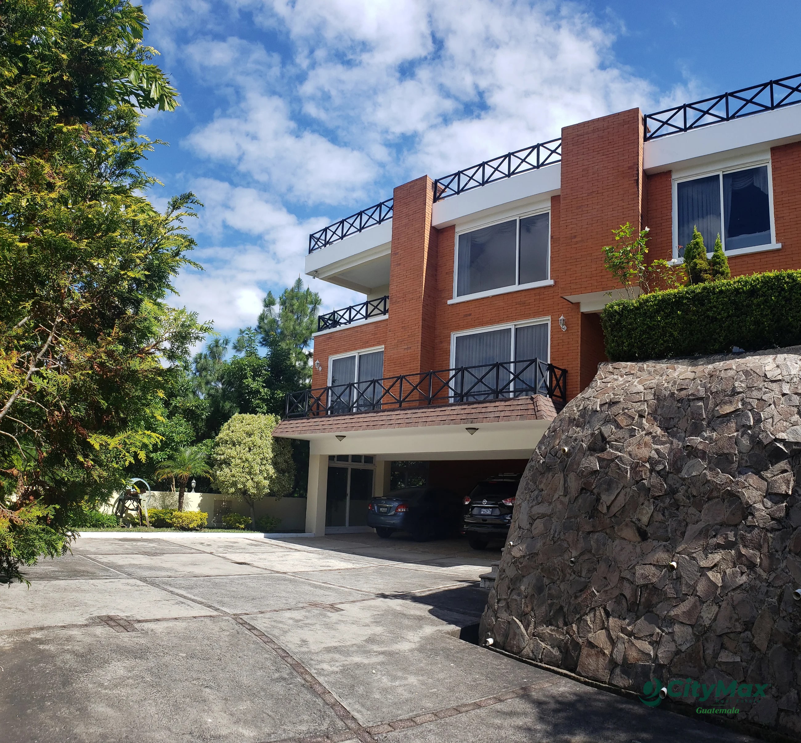 Casa en venta en San Lazaro para inversión — Casa en Venta en San Lázaro, Zona 15, Guatemala, Ciudad — foto 1 de 14