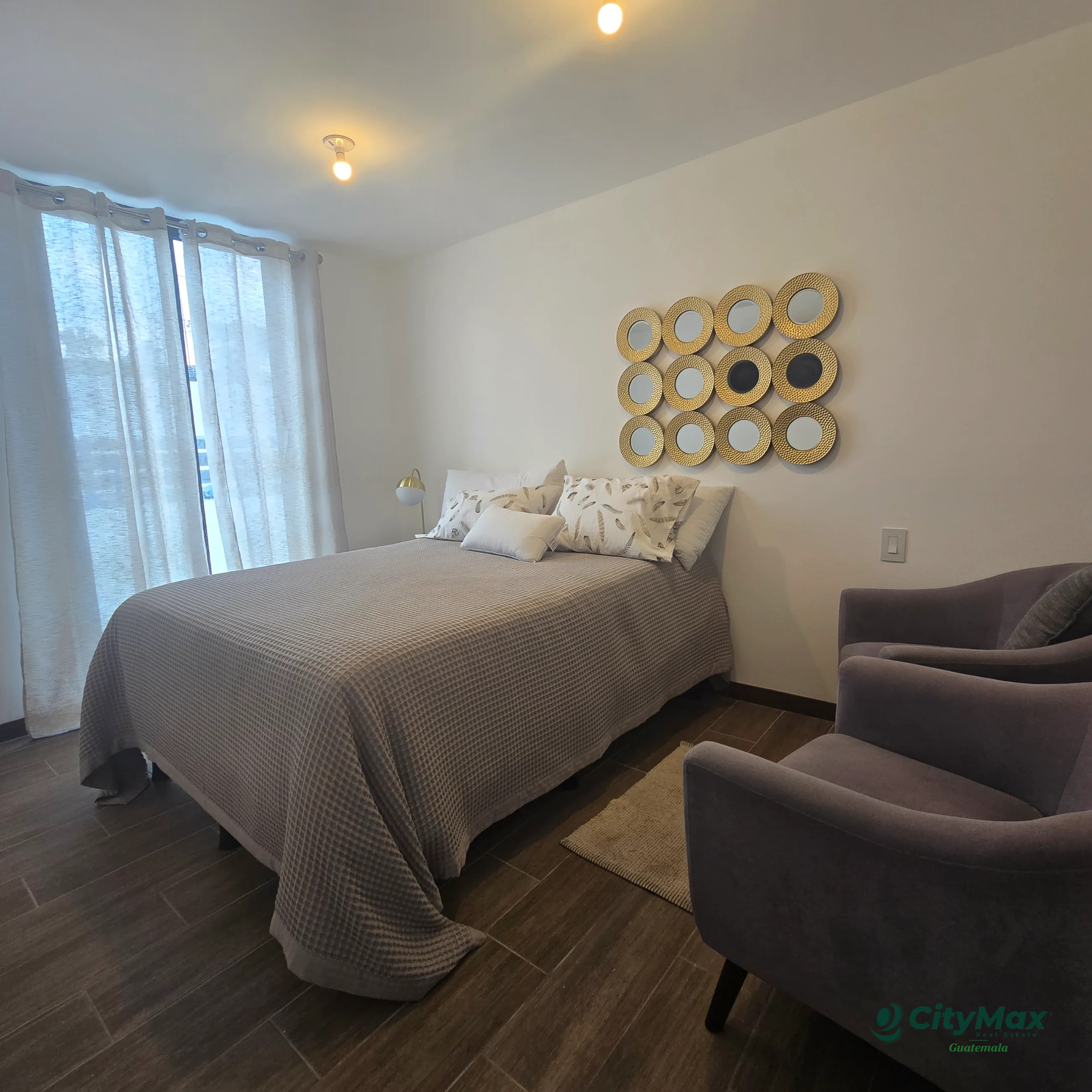 Apartamento en Venta con Terraza Zona 13 Las Américas Venta — Apartamento en Venta en Zona 13, Guatemala, Ciudad — foto 3 de 14
