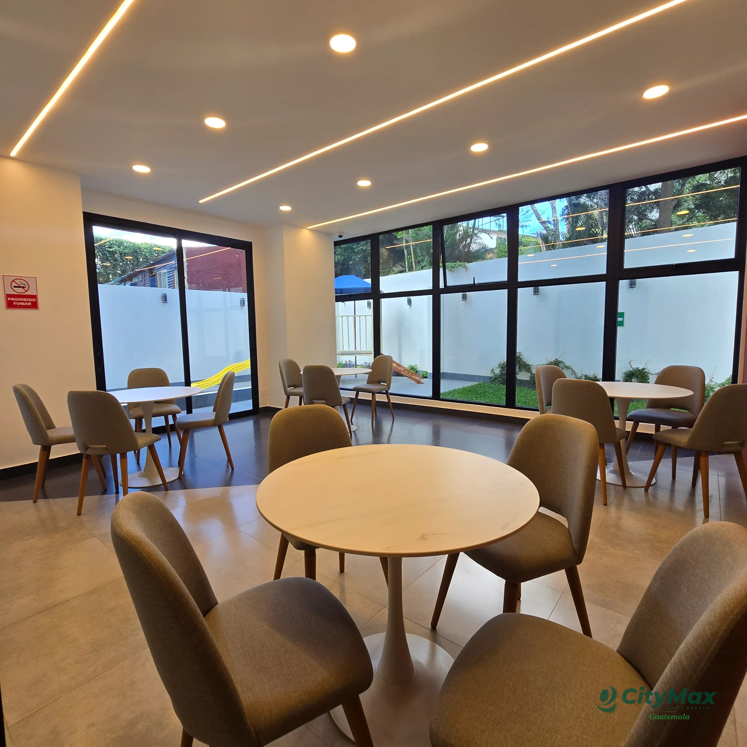 Apartamento en Venta con Terraza Zona 13 Las Américas Venta — Apartamento en Venta en Zona 13, Guatemala, Ciudad — foto 11 de 14
