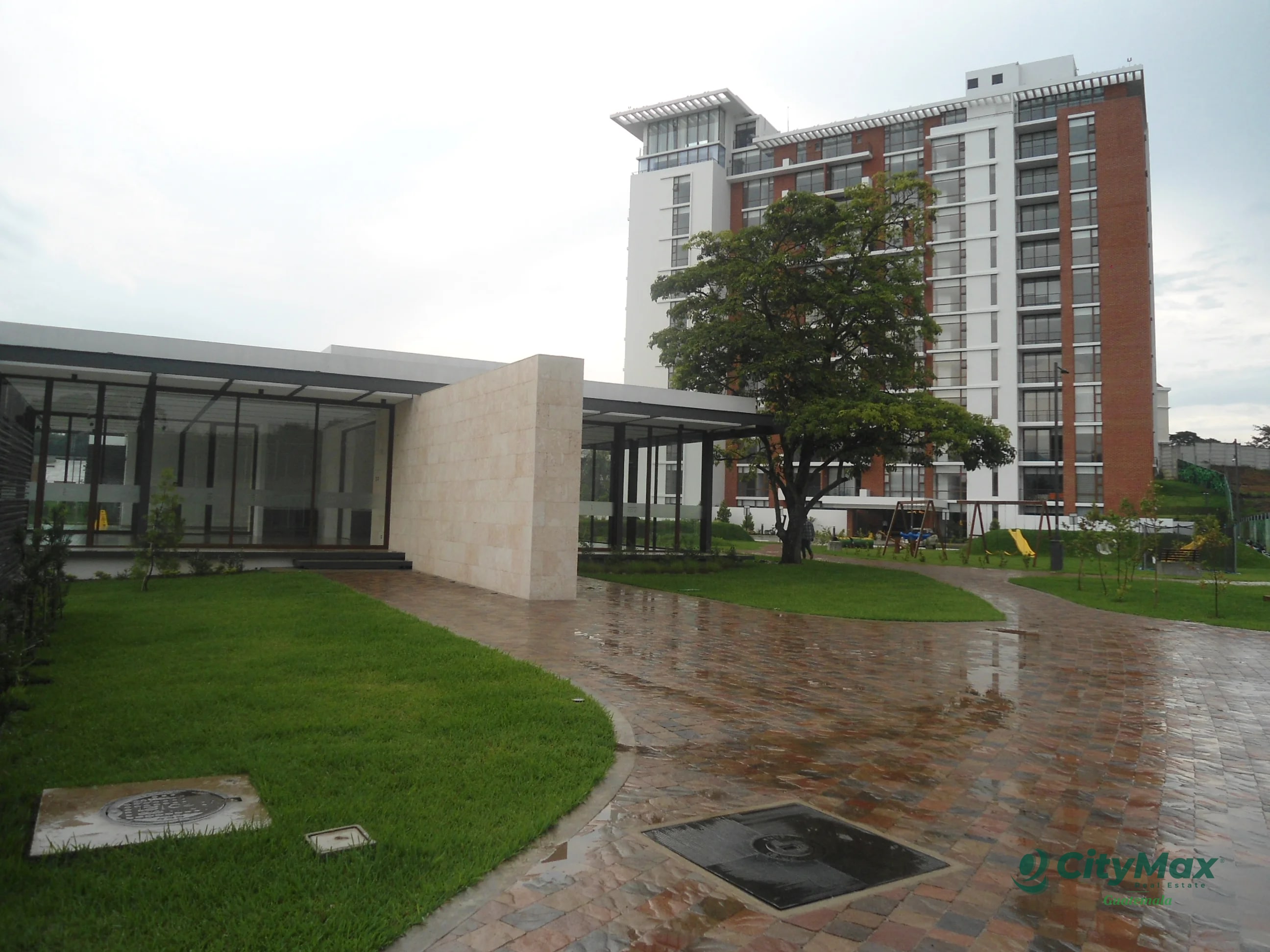 En venta apartamento San Isidro 20-21 Zona 16 — Apartamento en Venta en San Isidro 20/21, Zona 16, Guatemala, Ciudad — foto 9 de 9
