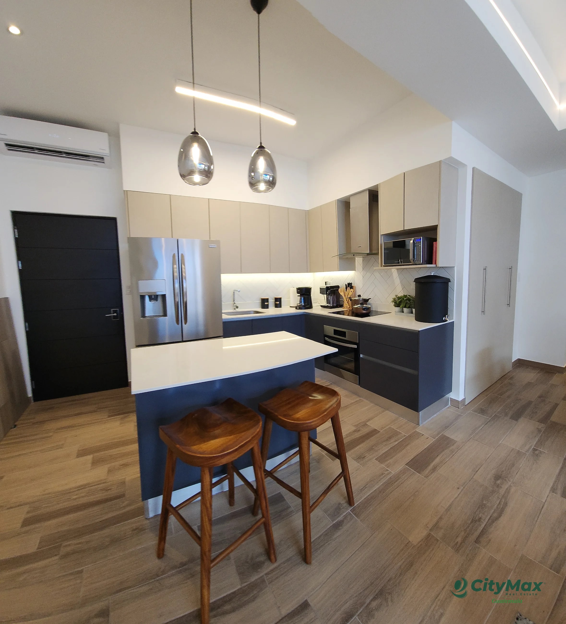 Apartamento a estrenar de venta en zona 11 Mariscal — Apartamento en Venta en Endóra, Zona 11, Guatemala, Ciudad — foto 11 de 14