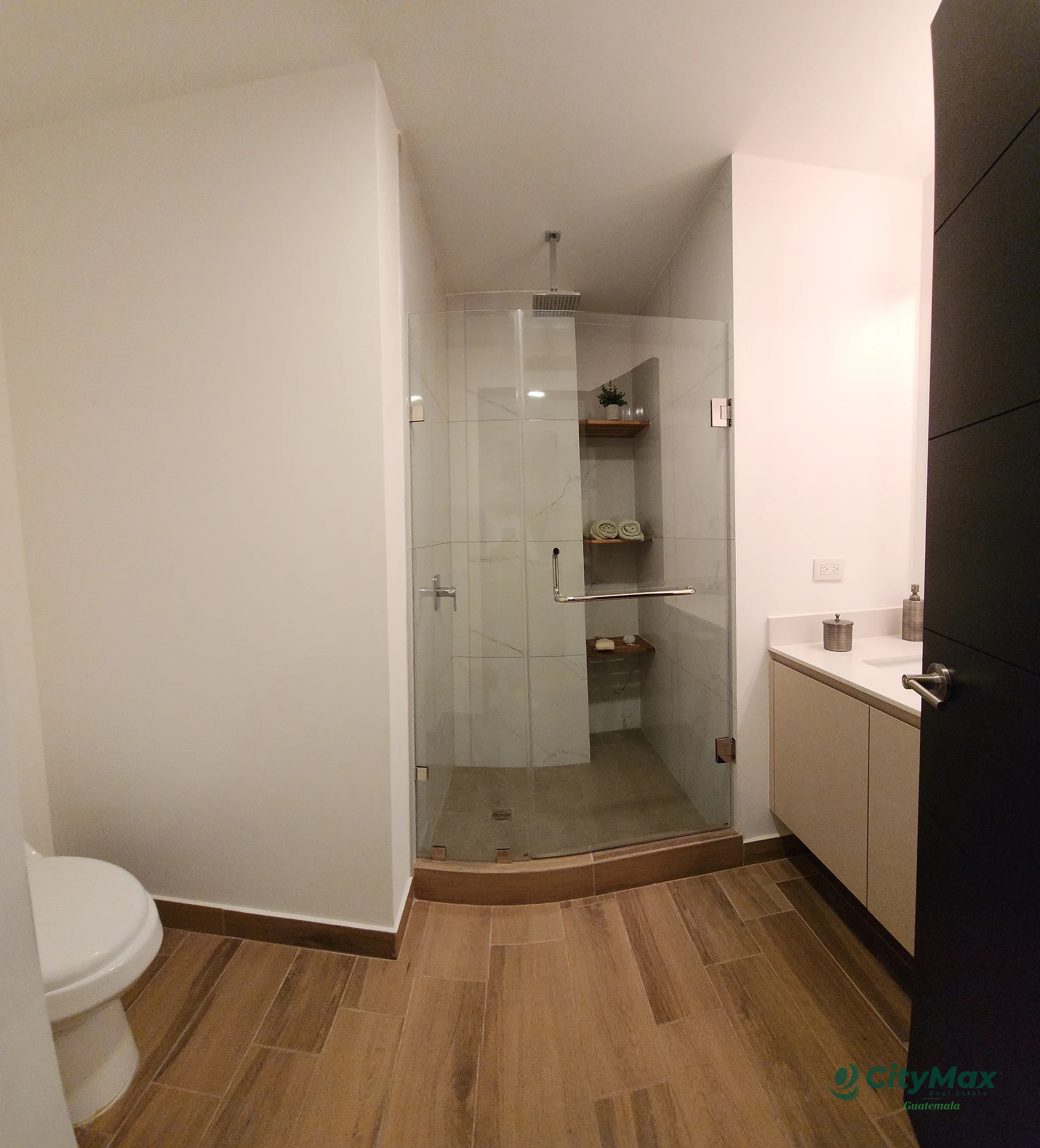 Apartamento a estrenar de venta en zona 11 Mariscal — Apartamento en Venta en Endóra, Zona 11, Guatemala, Ciudad — foto 1 de 14